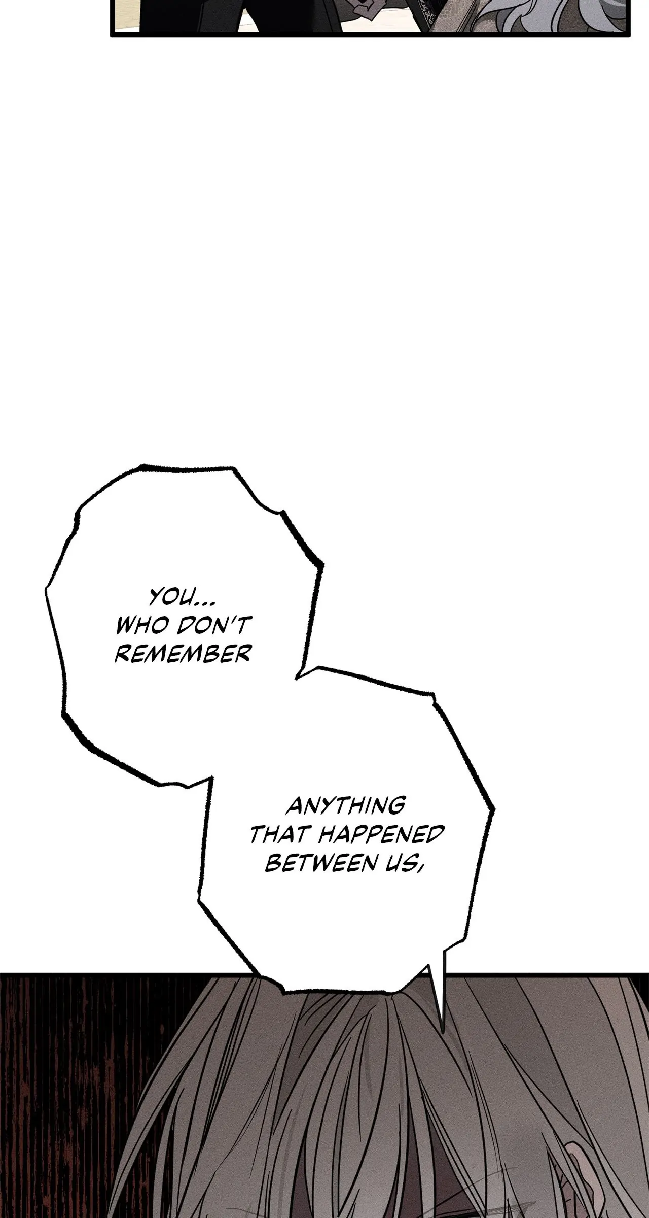 My Husband Who Hates Me Has Lost His Memories Chapter 18 - page 8