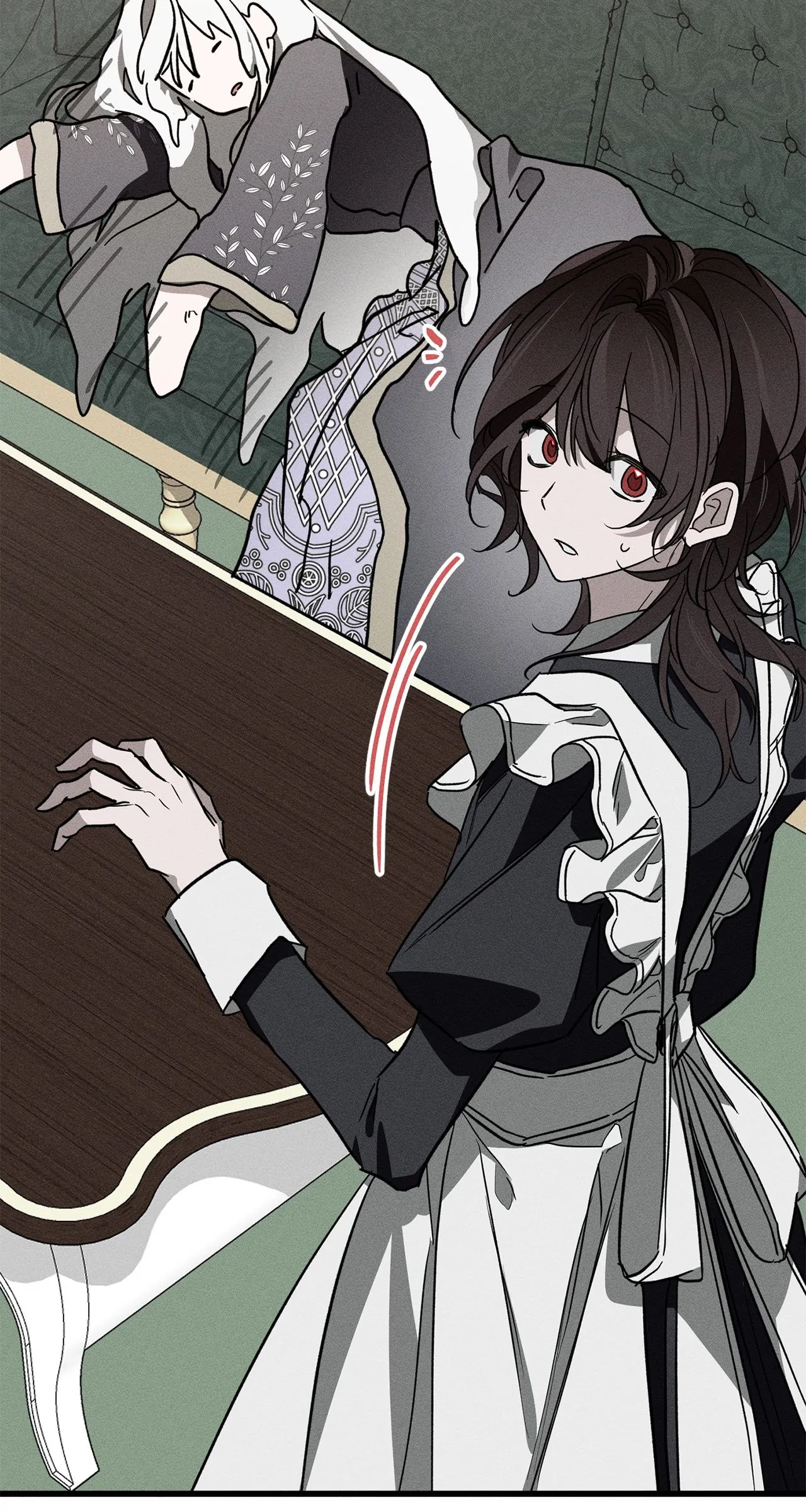 My Husband Who Hates Me Has Lost His Memories Chapter 18 - page 89