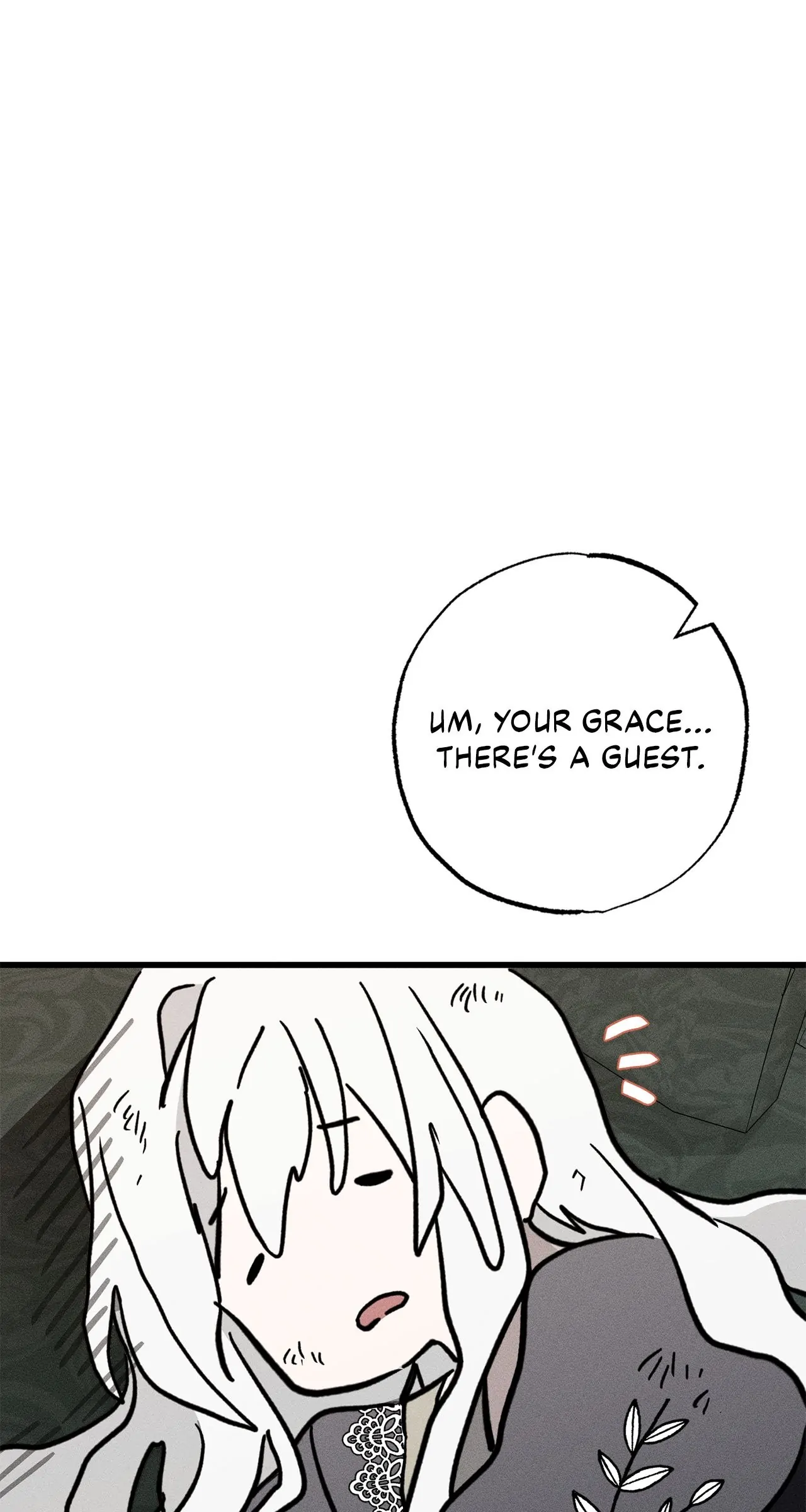 My Husband Who Hates Me Has Lost His Memories Chapter 18 - page 93
