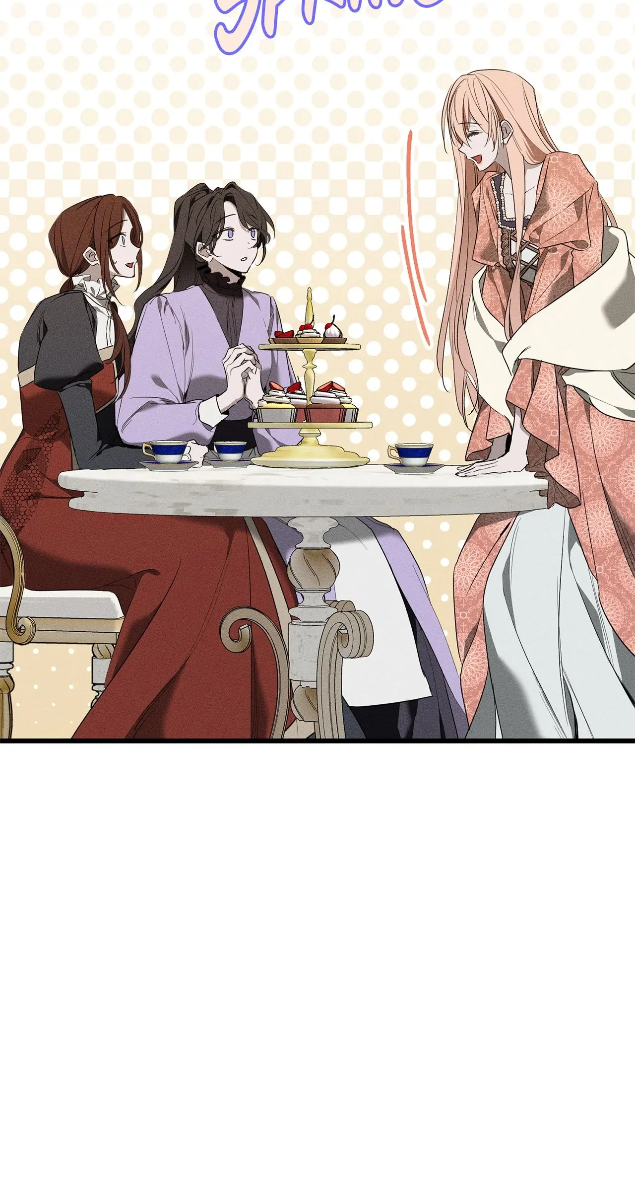My Husband Who Hates Me Has Lost His Memories Chapter 17 - page 9