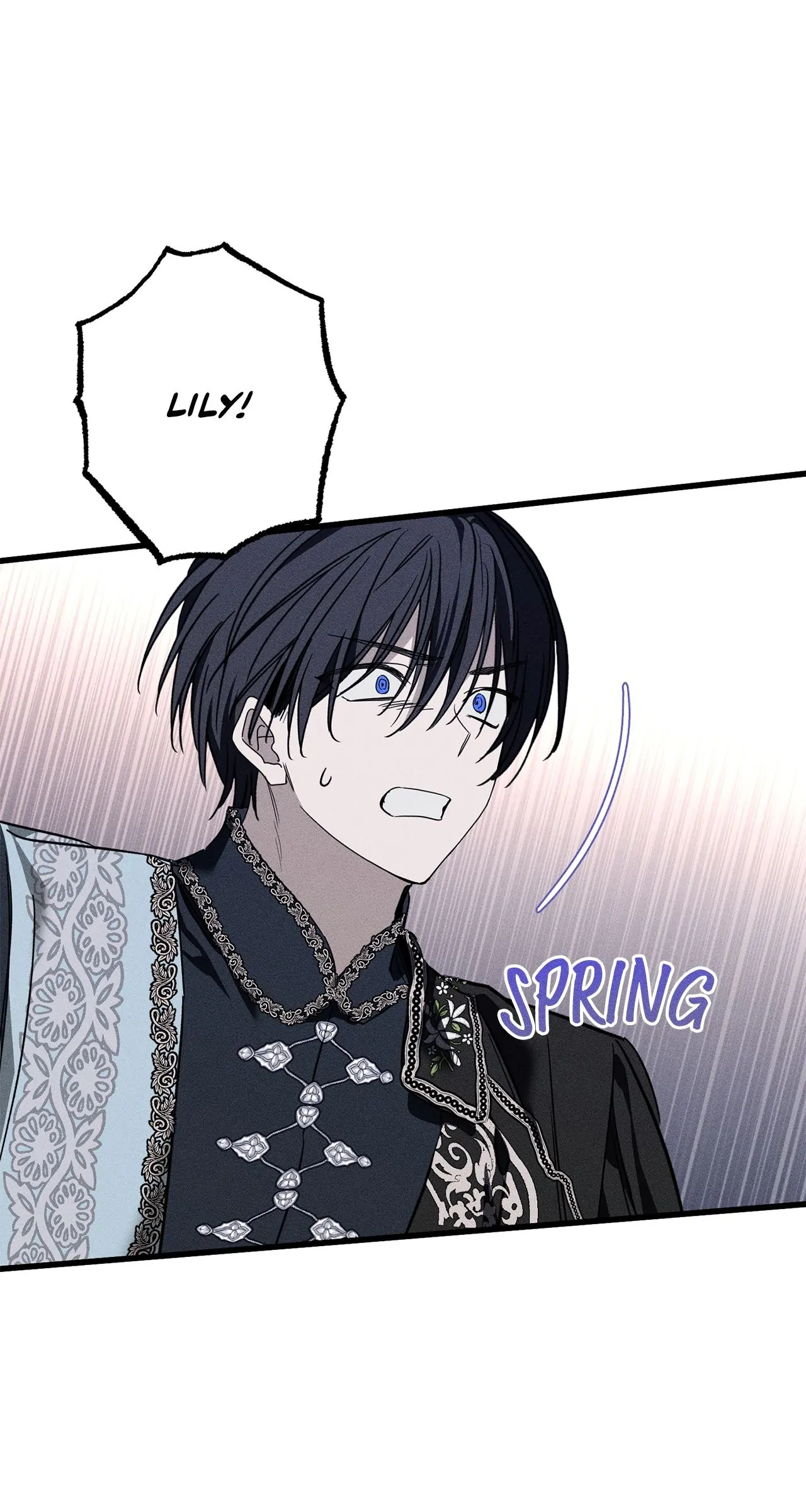 My Husband Who Hates Me Has Lost His Memories Chapter 17 - page 99