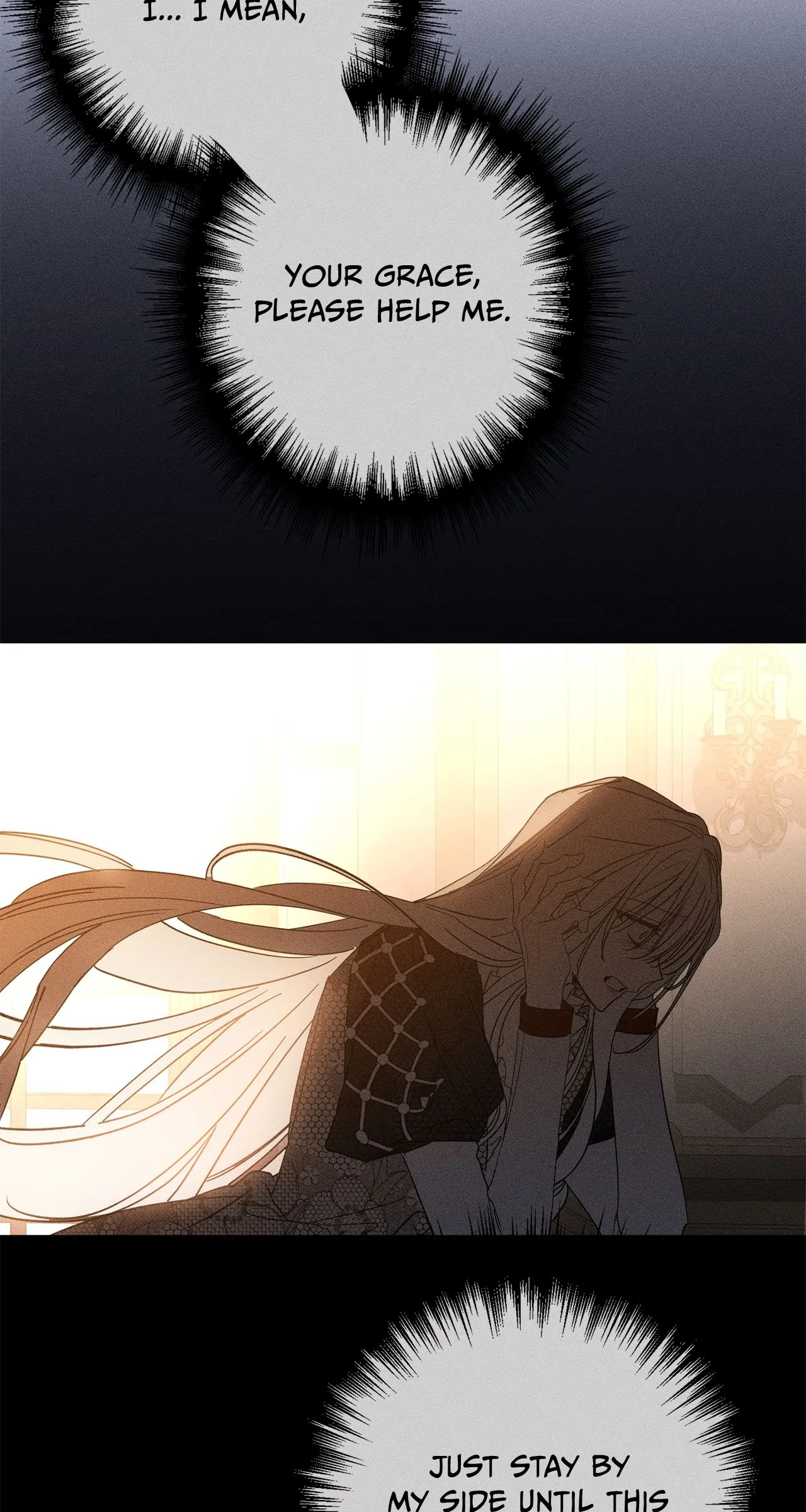 My Husband Who Hates Me Has Lost His Memories Chapter 17 - page 103