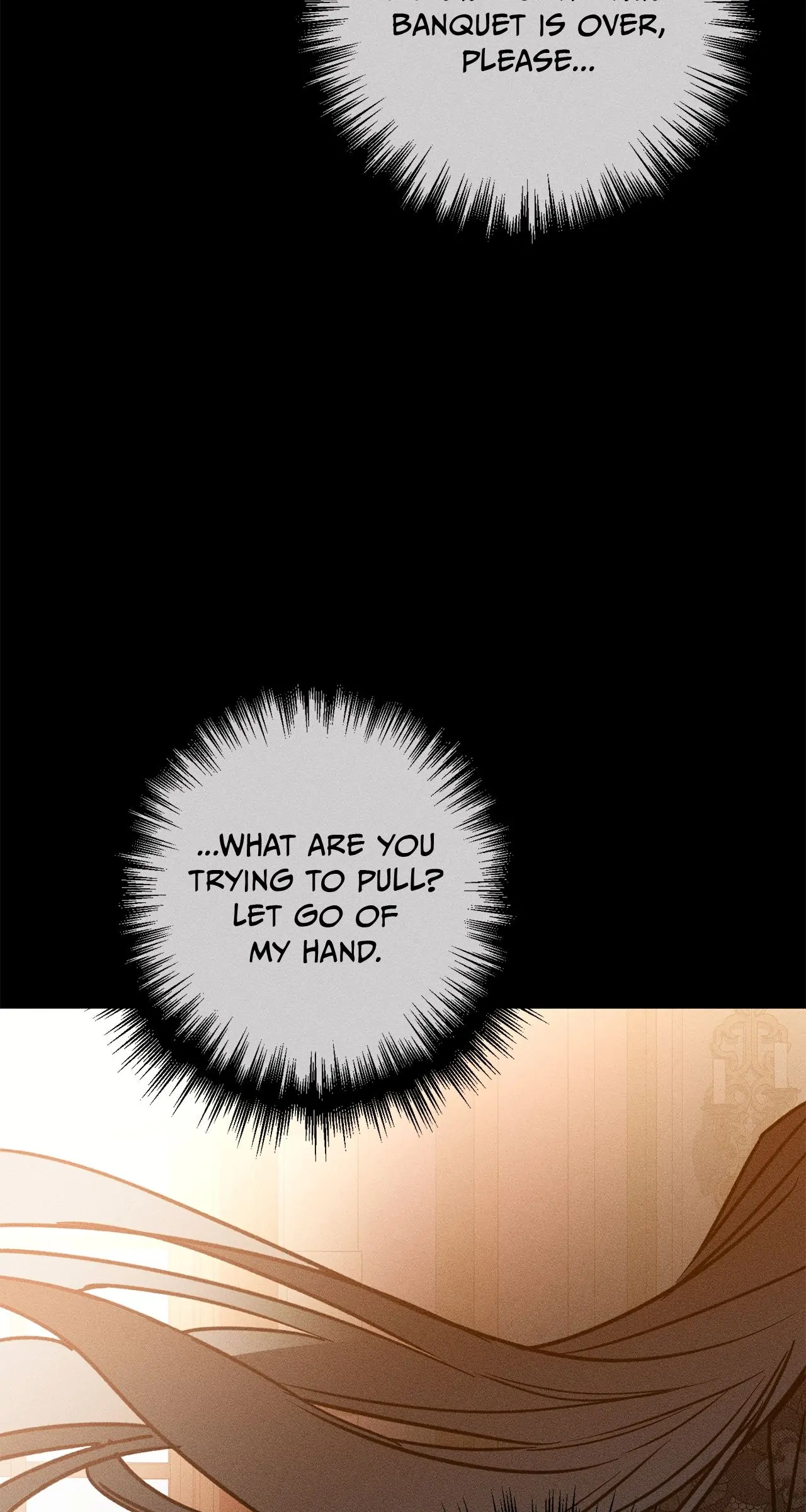 My Husband Who Hates Me Has Lost His Memories Chapter 17 - page 104