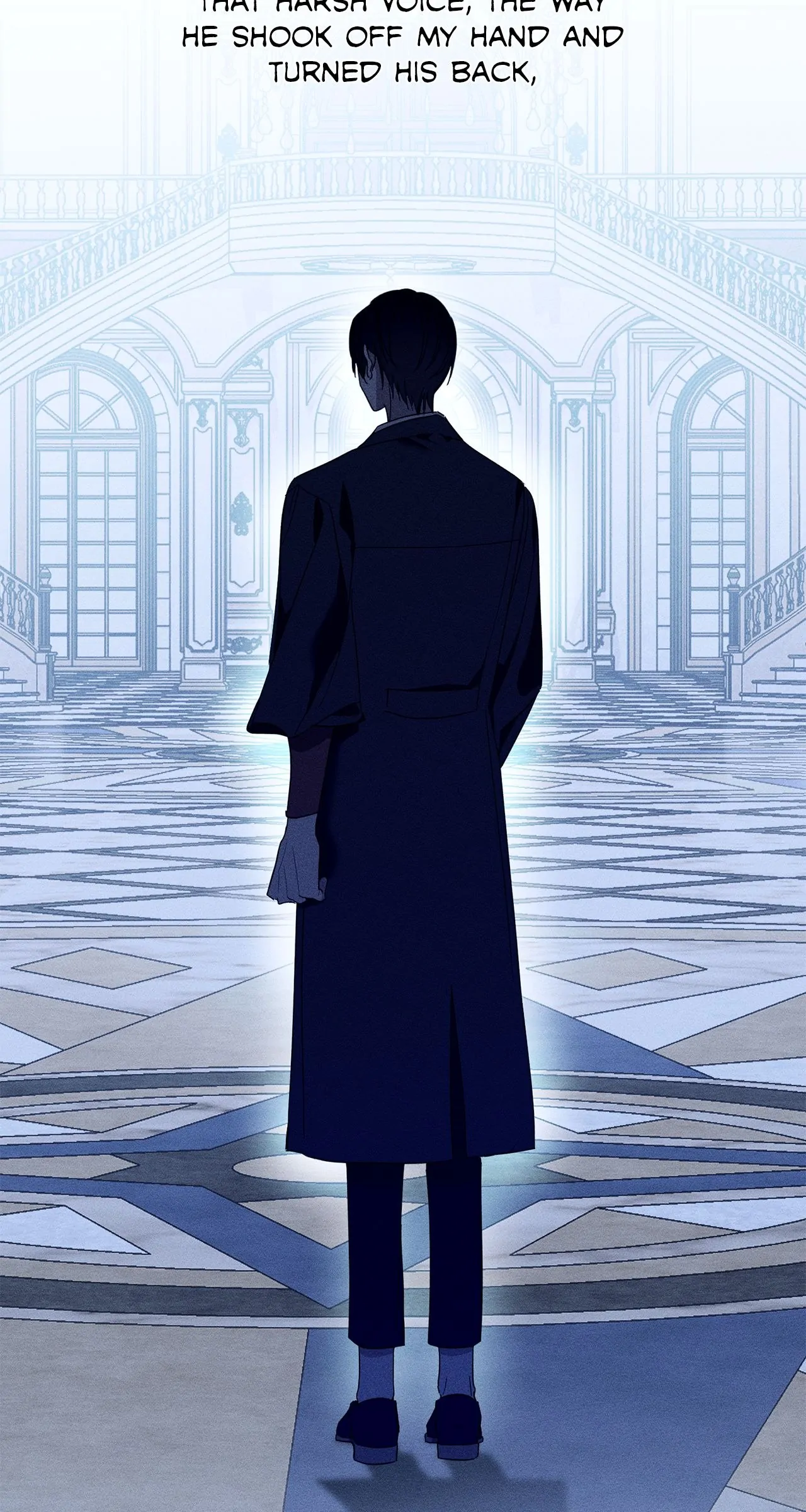 My Husband Who Hates Me Has Lost His Memories Chapter 17 - page 106