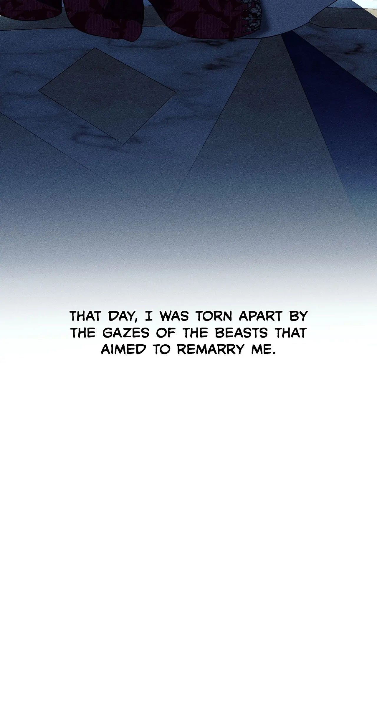 My Husband Who Hates Me Has Lost His Memories Chapter 17 - page 109