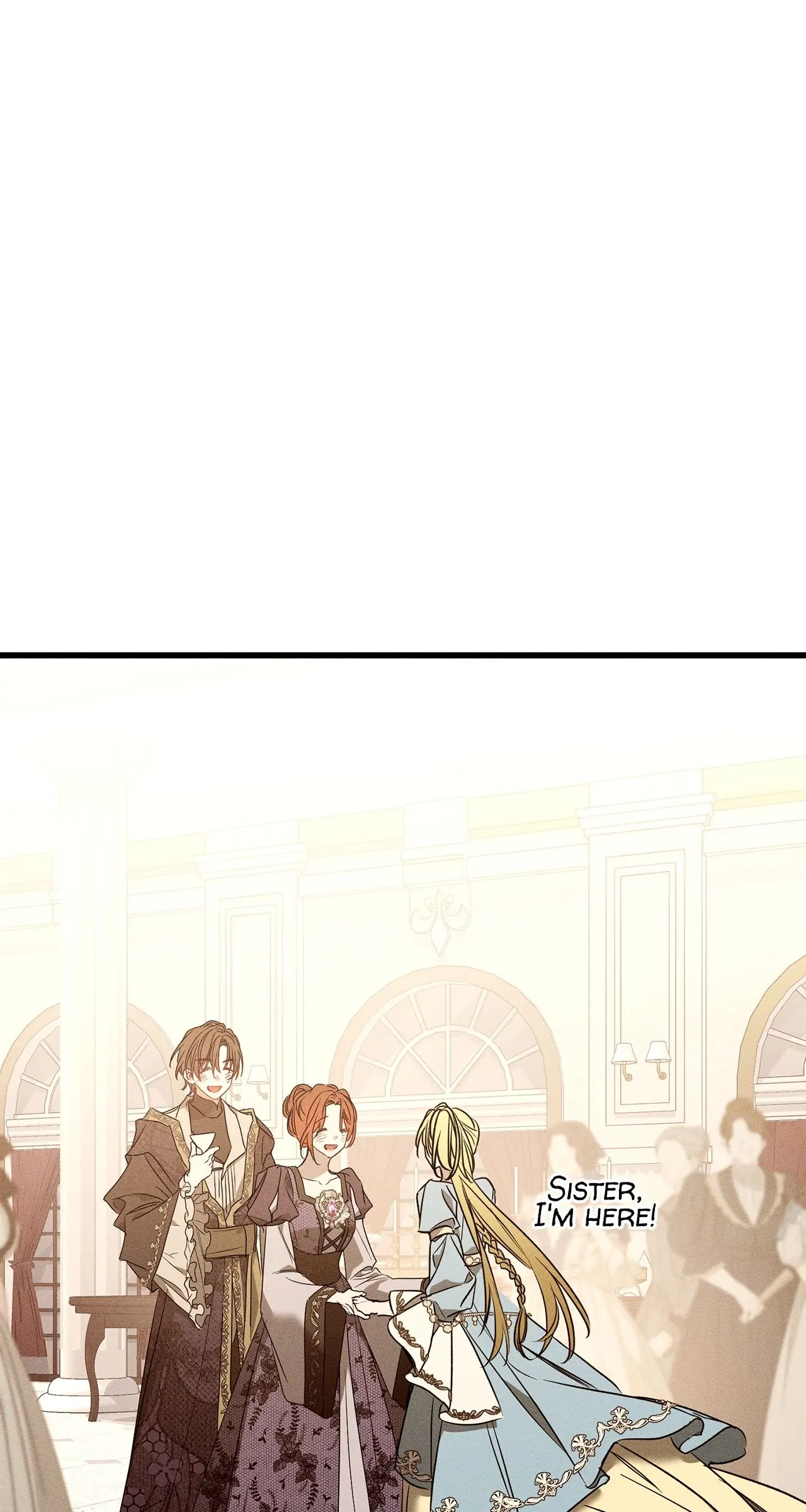 My Husband Who Hates Me Has Lost His Memories Chapter 17 - page 12