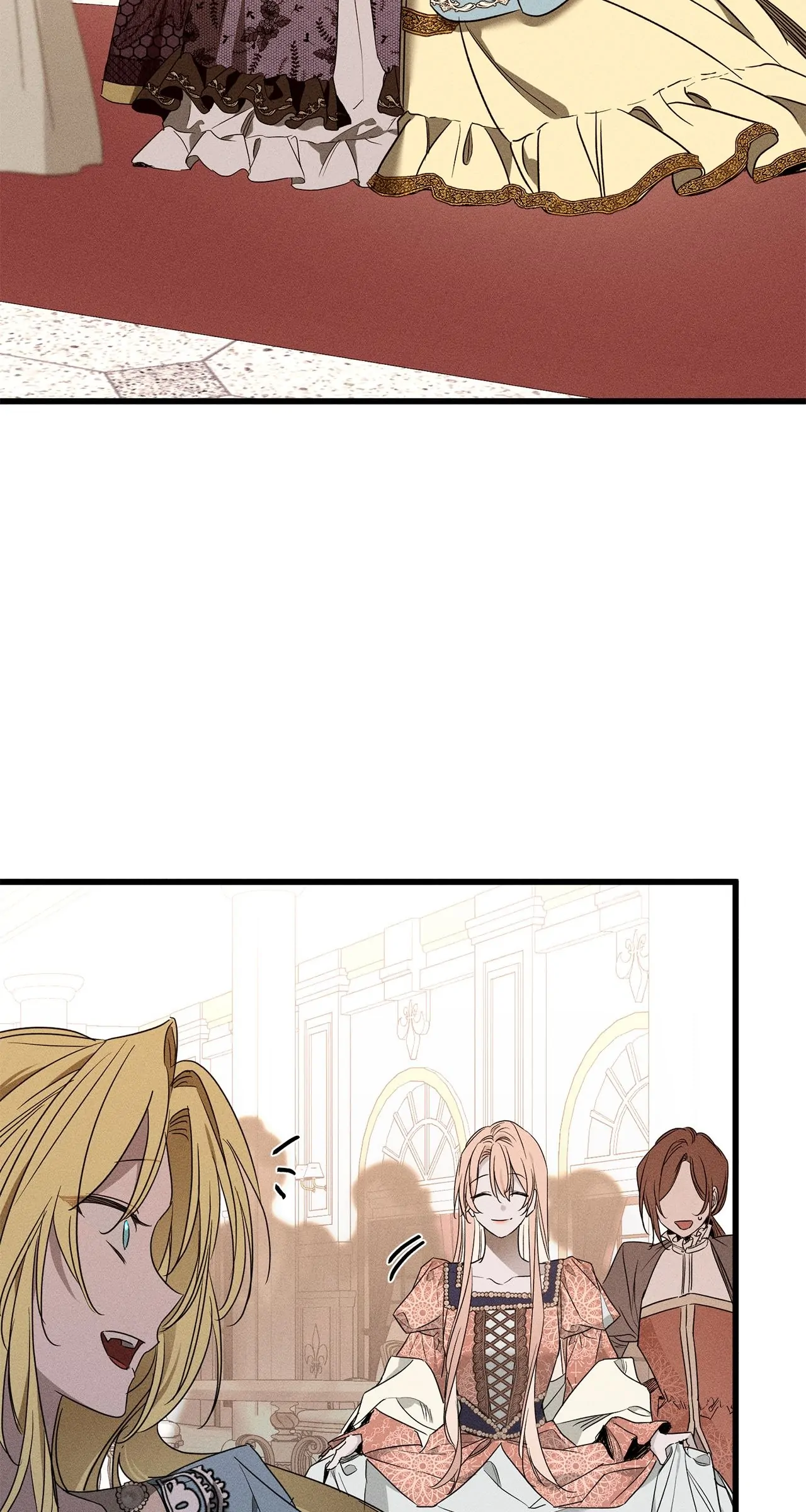 My Husband Who Hates Me Has Lost His Memories Chapter 17 - page 13