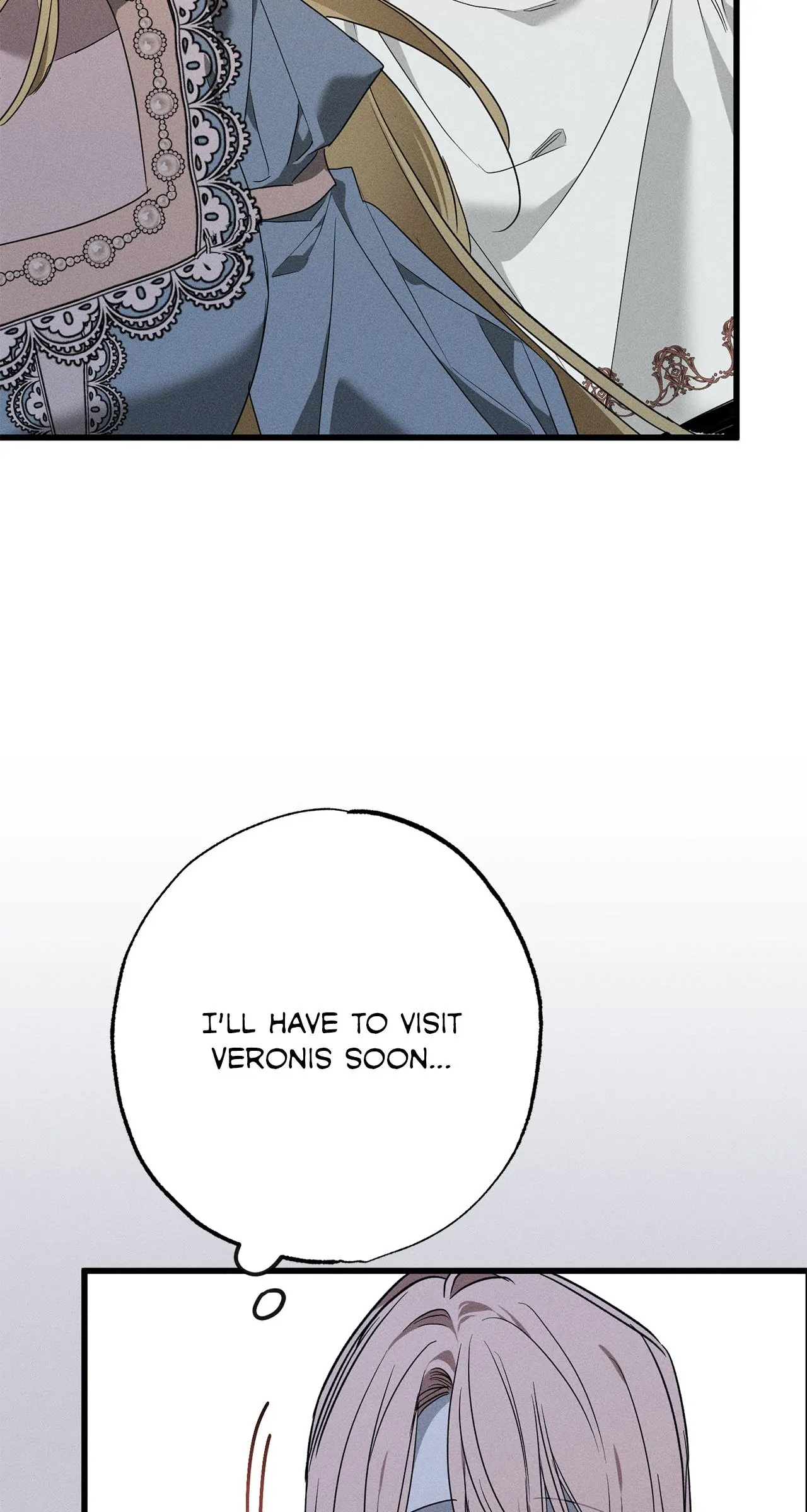 My Husband Who Hates Me Has Lost His Memories Chapter 17 - page 14