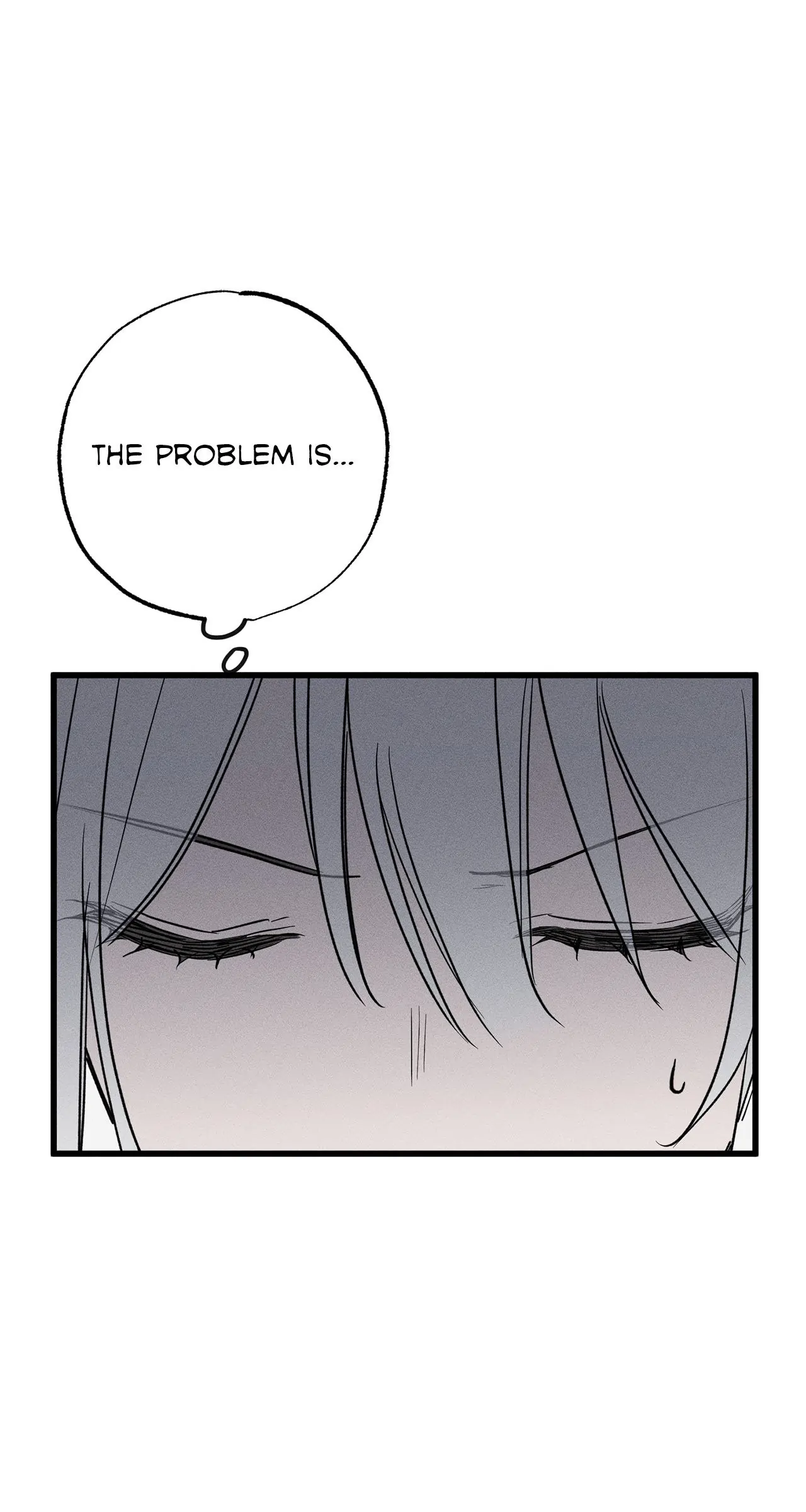 My Husband Who Hates Me Has Lost His Memories Chapter 17 - page 21