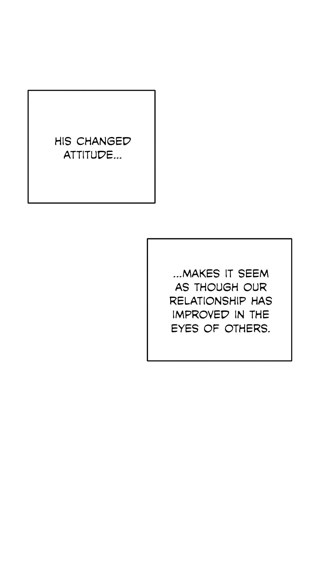 My Husband Who Hates Me Has Lost His Memories Chapter 17 - page 22