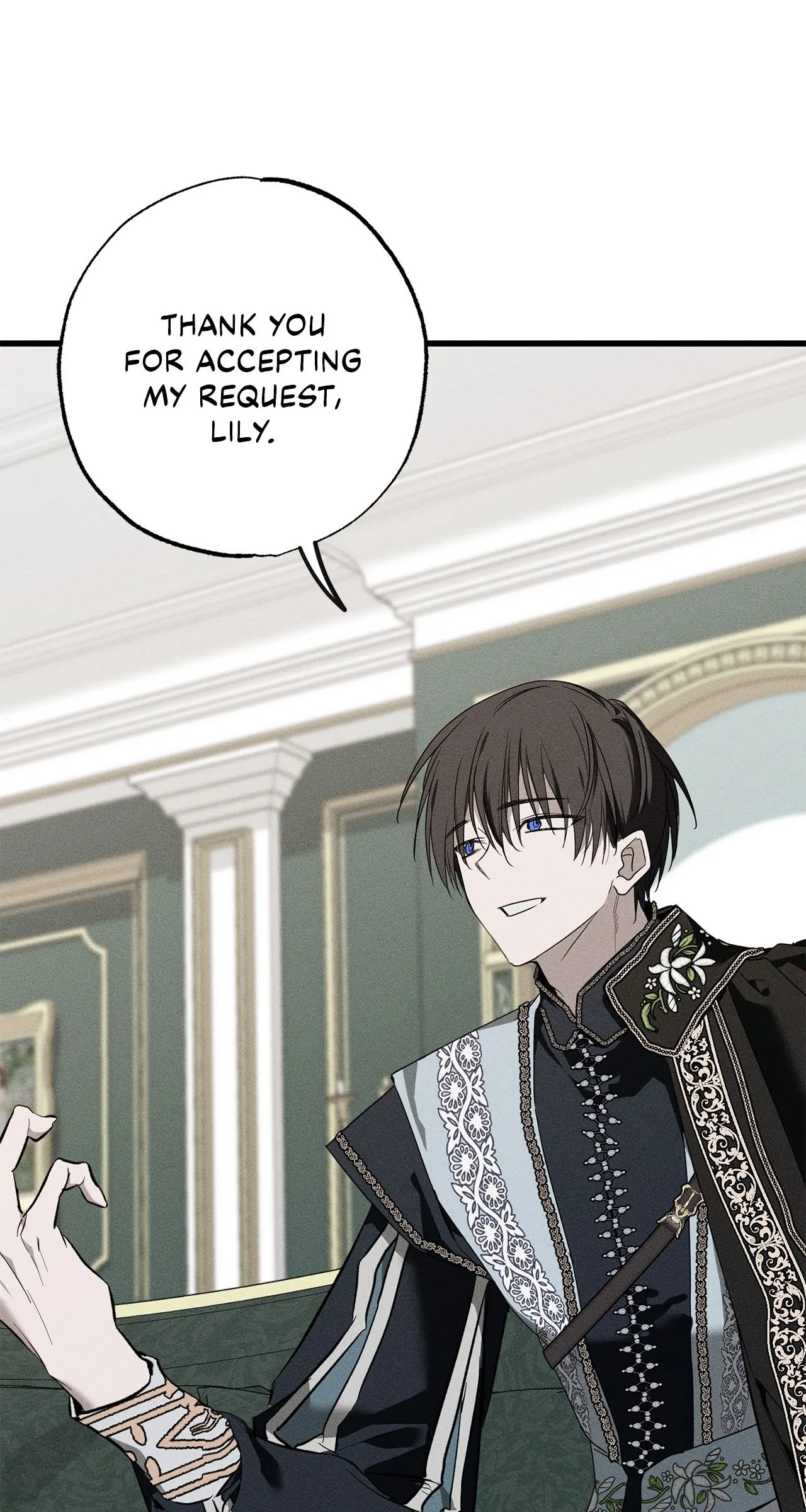 My Husband Who Hates Me Has Lost His Memories Chapter 17 - page 23