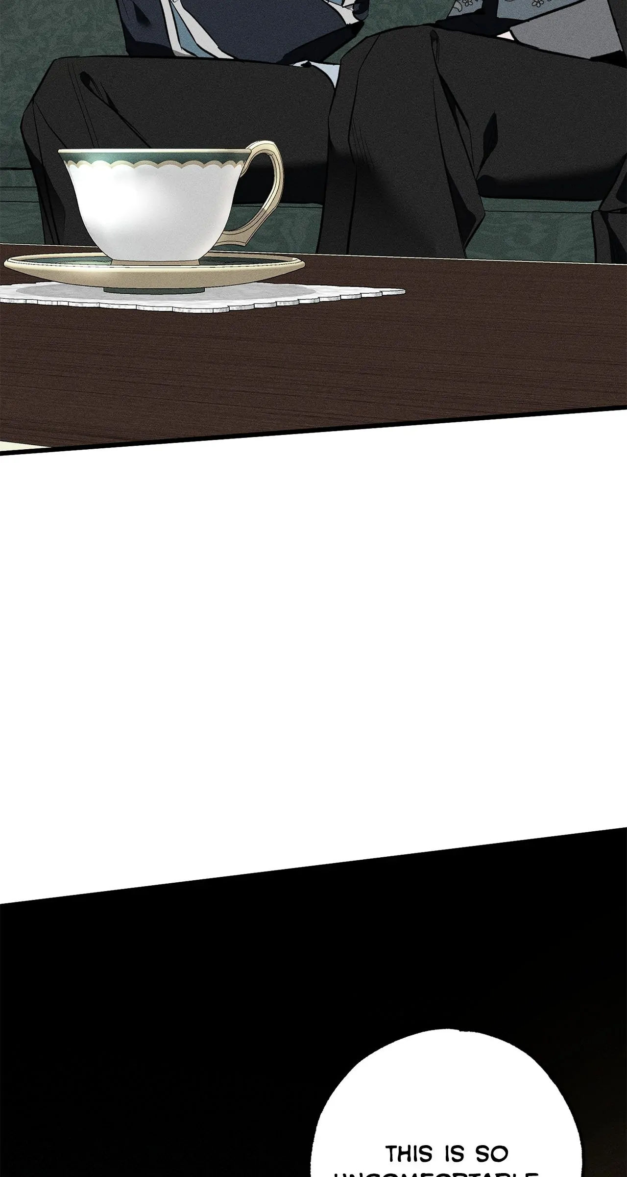 My Husband Who Hates Me Has Lost His Memories Chapter 17 - page 24