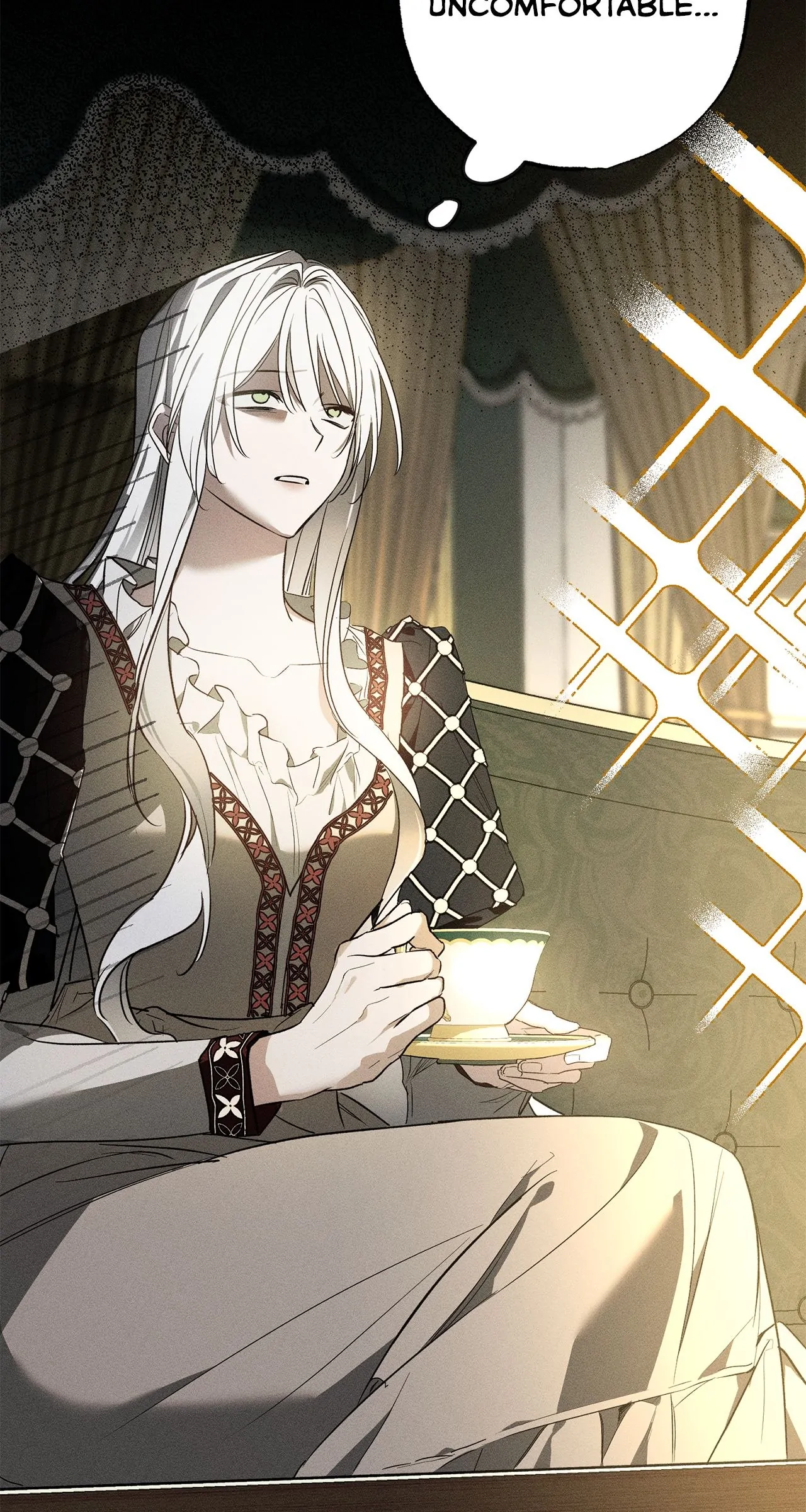 My Husband Who Hates Me Has Lost His Memories Chapter 17 - page 25