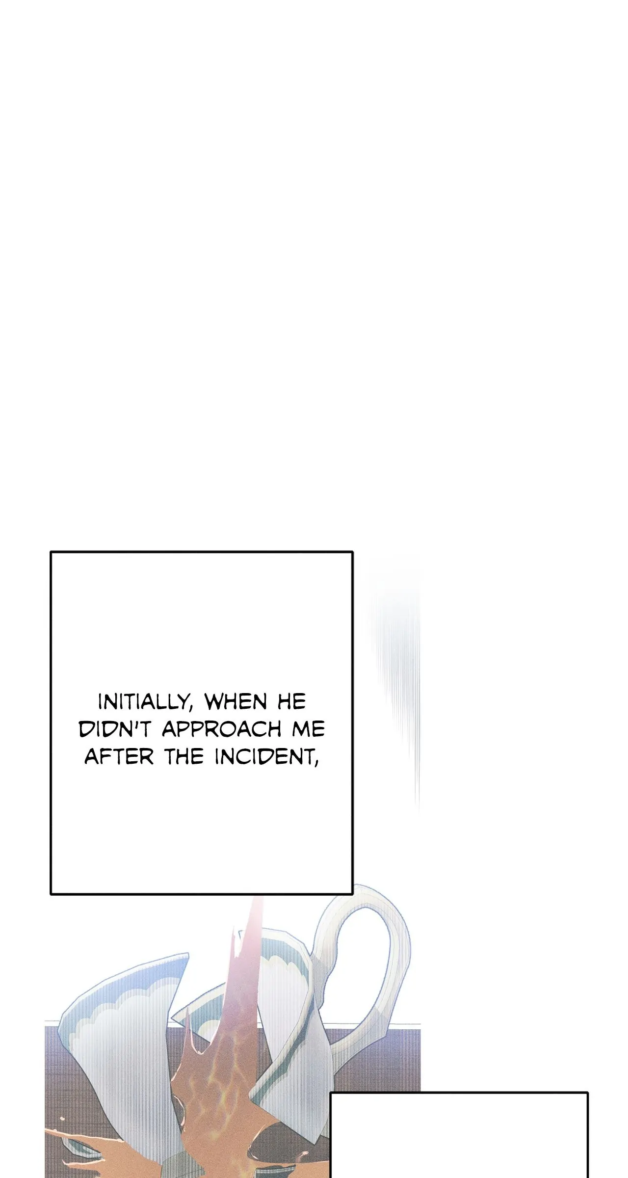 My Husband Who Hates Me Has Lost His Memories Chapter 17 - page 28