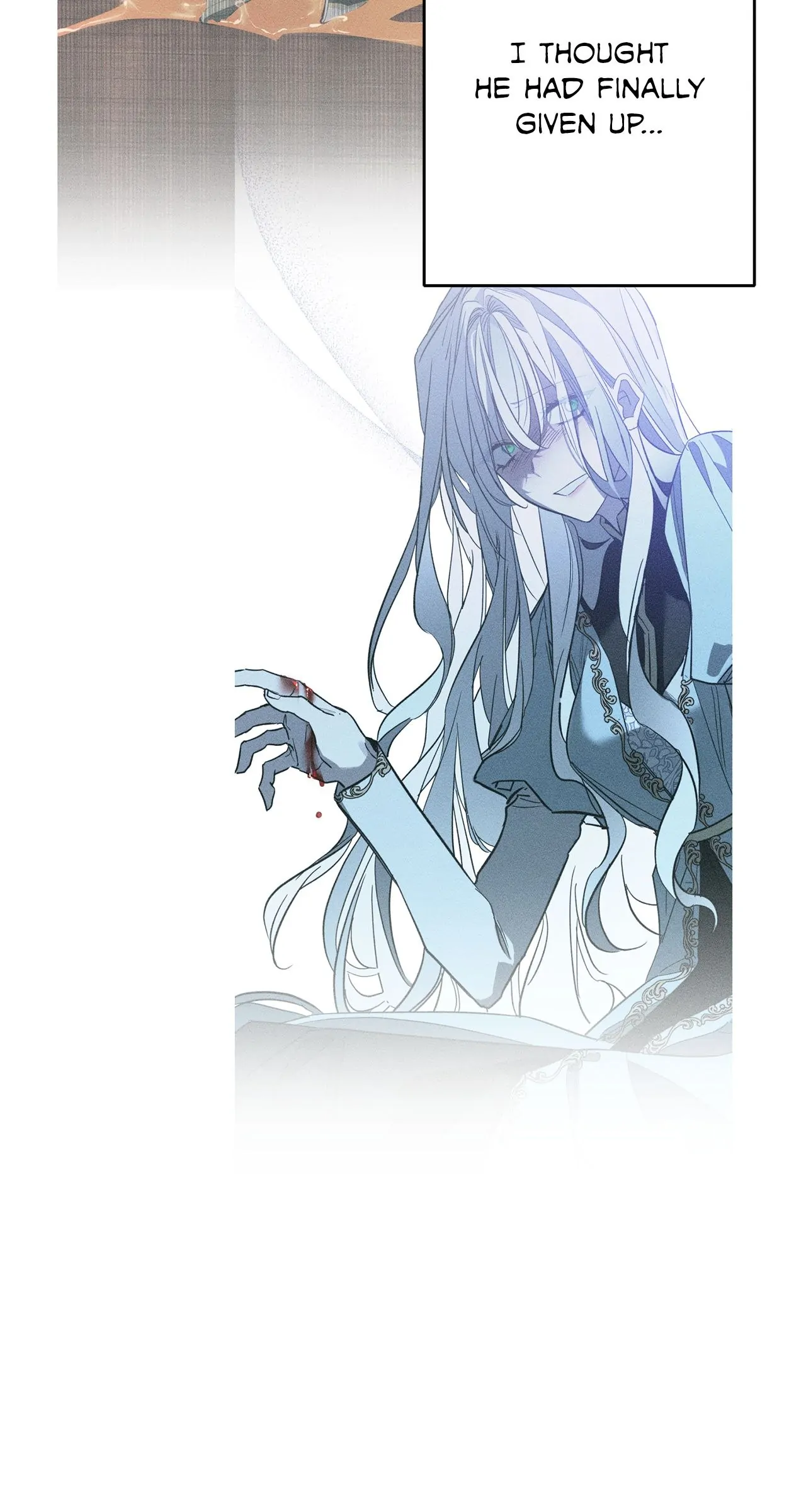 My Husband Who Hates Me Has Lost His Memories Chapter 17 - page 29