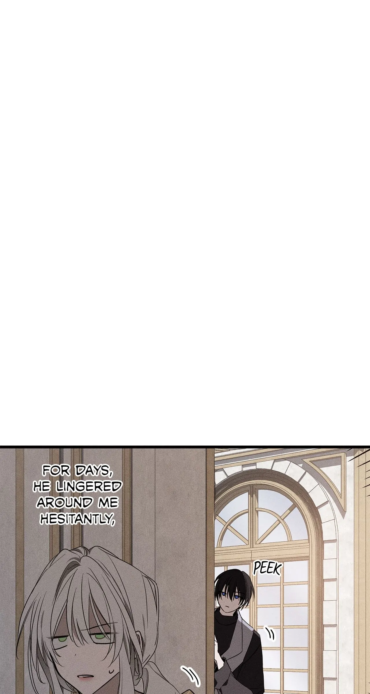 My Husband Who Hates Me Has Lost His Memories Chapter 17 - page 32
