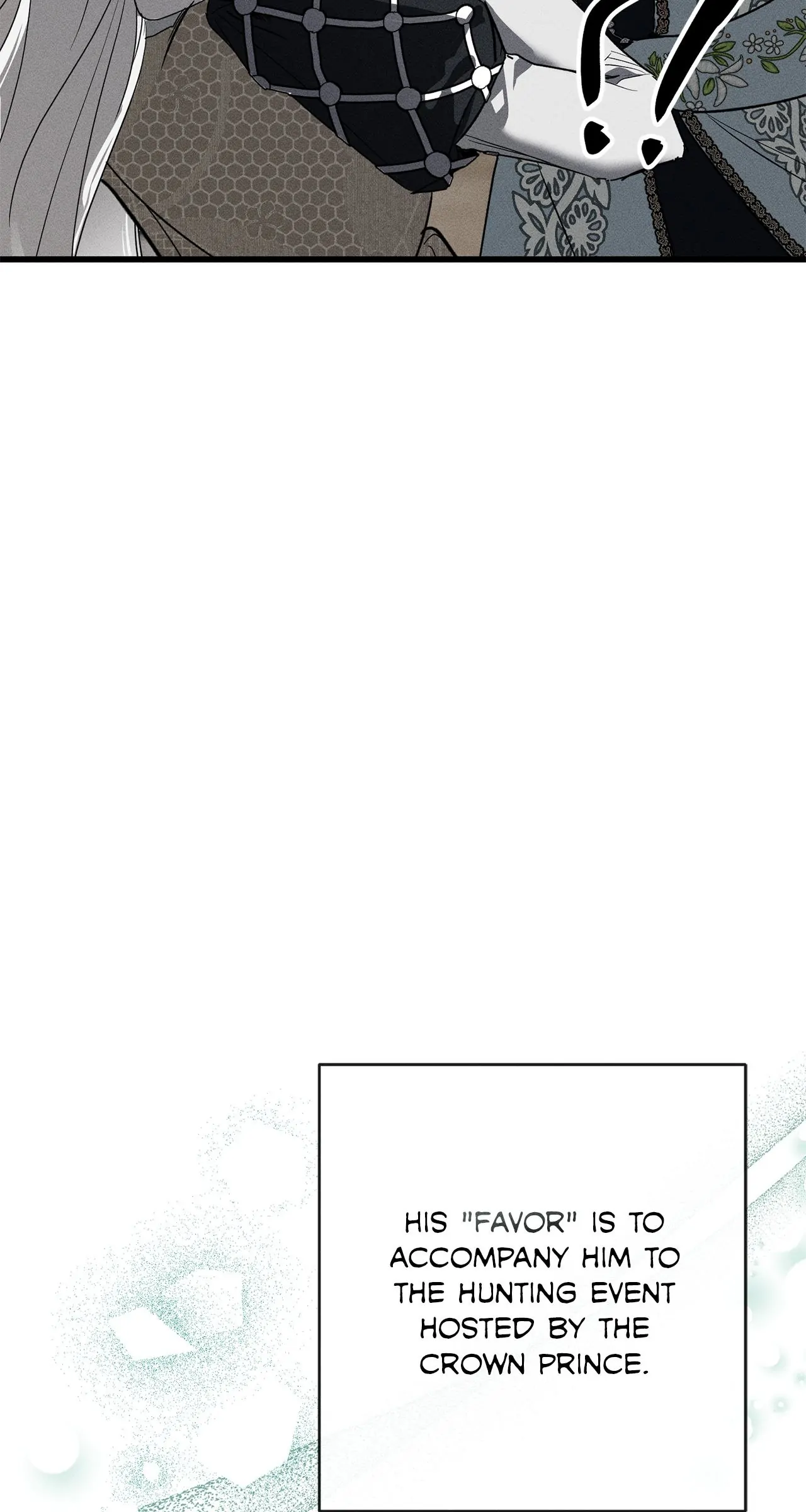 My Husband Who Hates Me Has Lost His Memories Chapter 17 - page 36