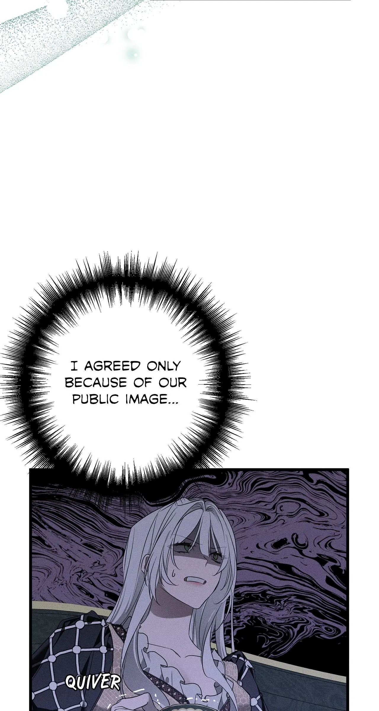 My Husband Who Hates Me Has Lost His Memories Chapter 17 - page 37