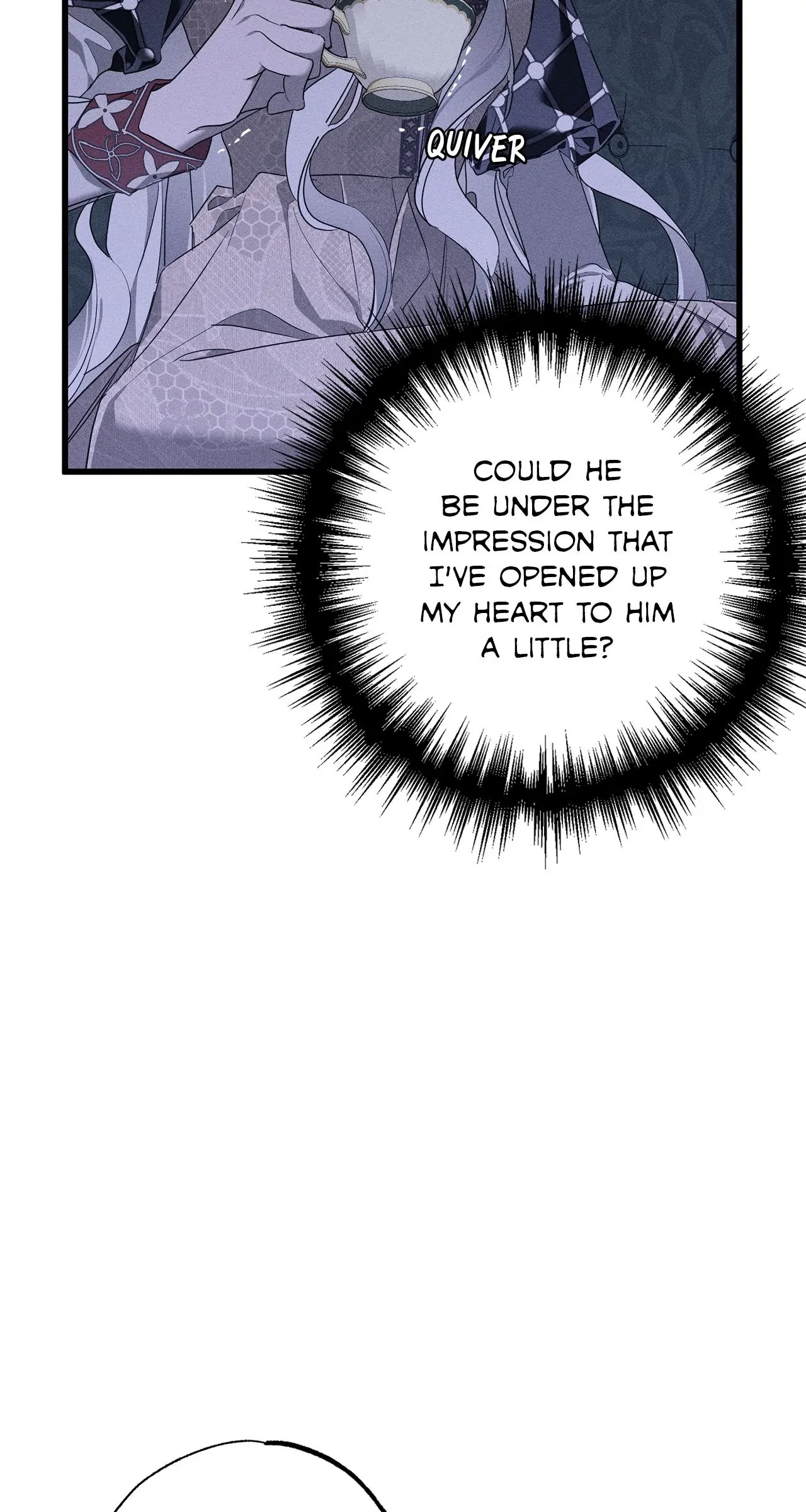 My Husband Who Hates Me Has Lost His Memories Chapter 17 - page 38