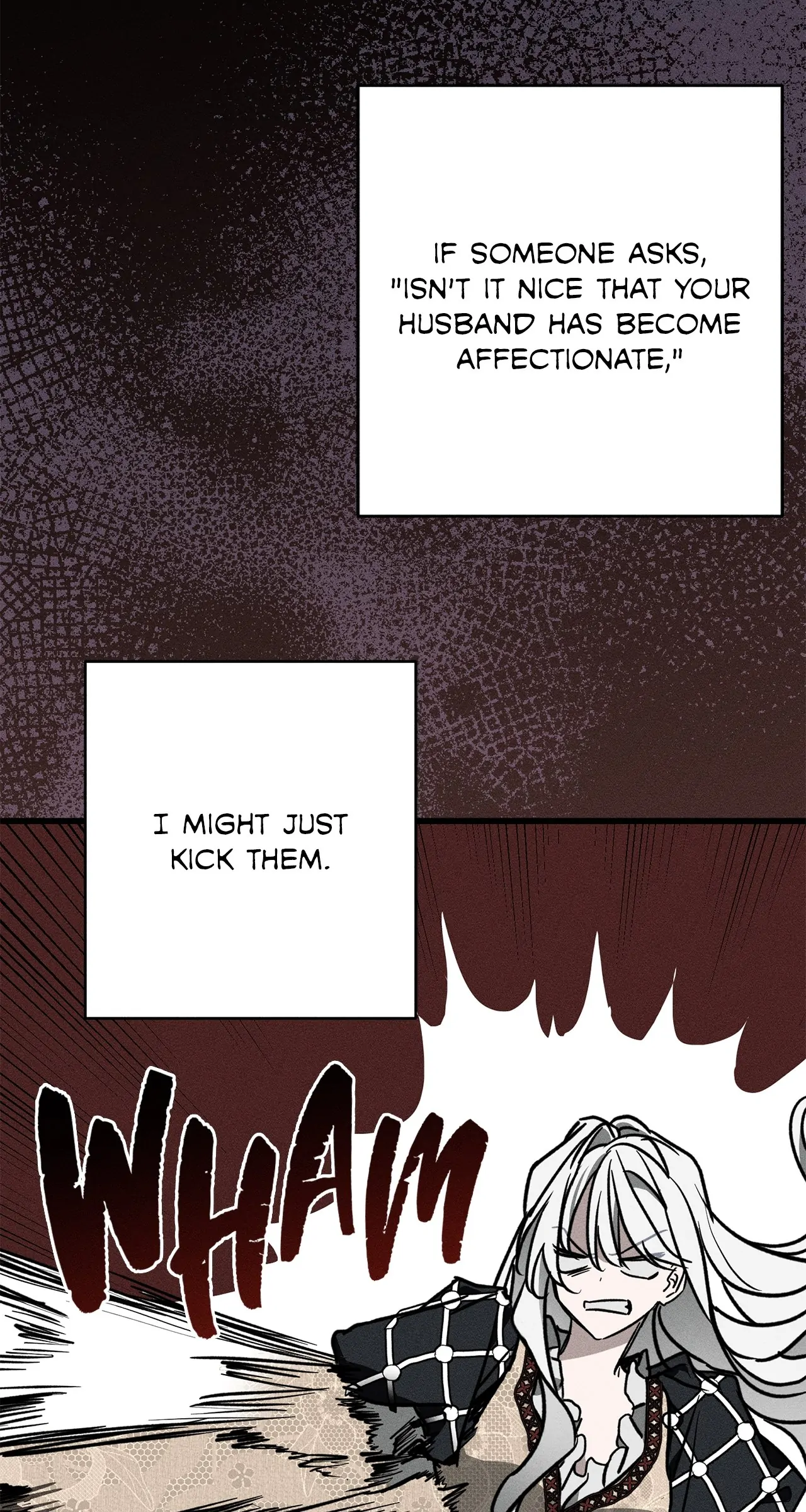 My Husband Who Hates Me Has Lost His Memories Chapter 17 - page 43