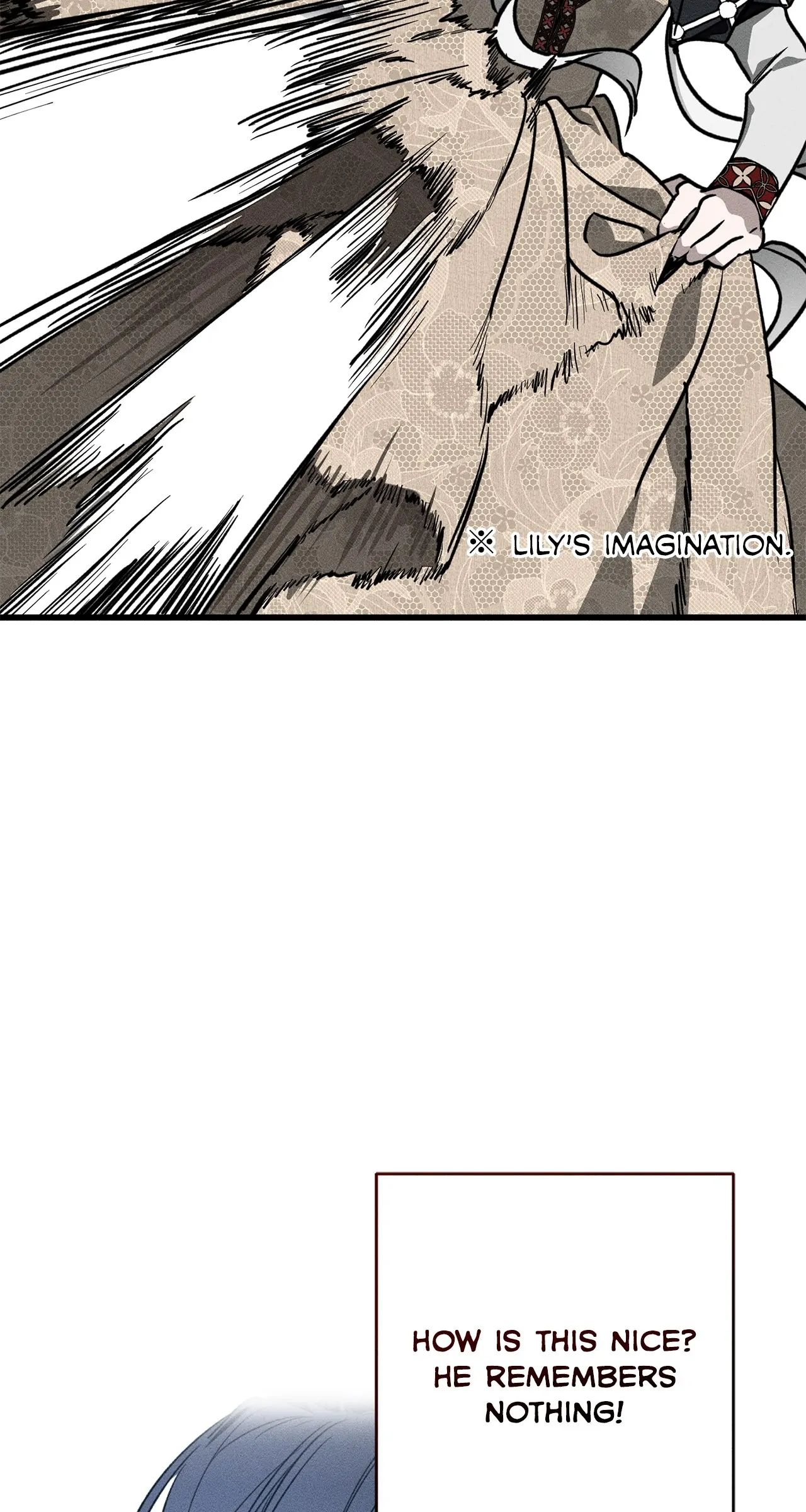 My Husband Who Hates Me Has Lost His Memories Chapter 17 - page 44