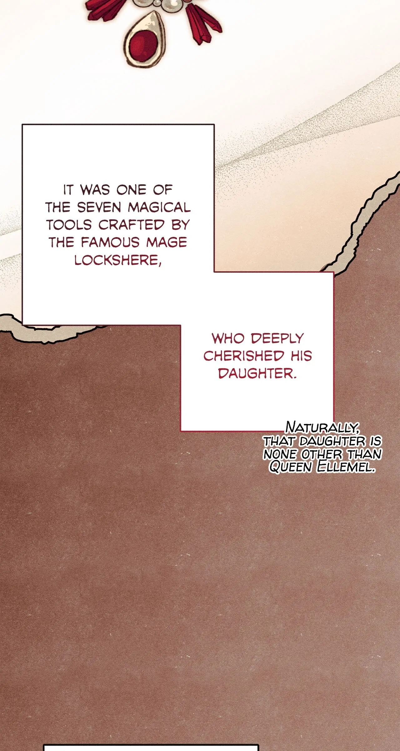 My Husband Who Hates Me Has Lost His Memories Chapter 17 - page 54