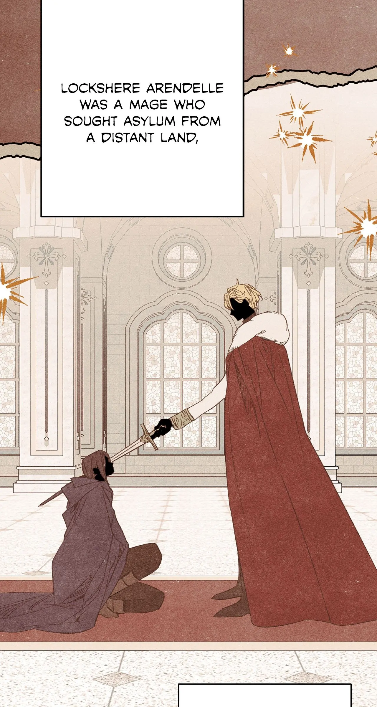 My Husband Who Hates Me Has Lost His Memories Chapter 17 - page 55