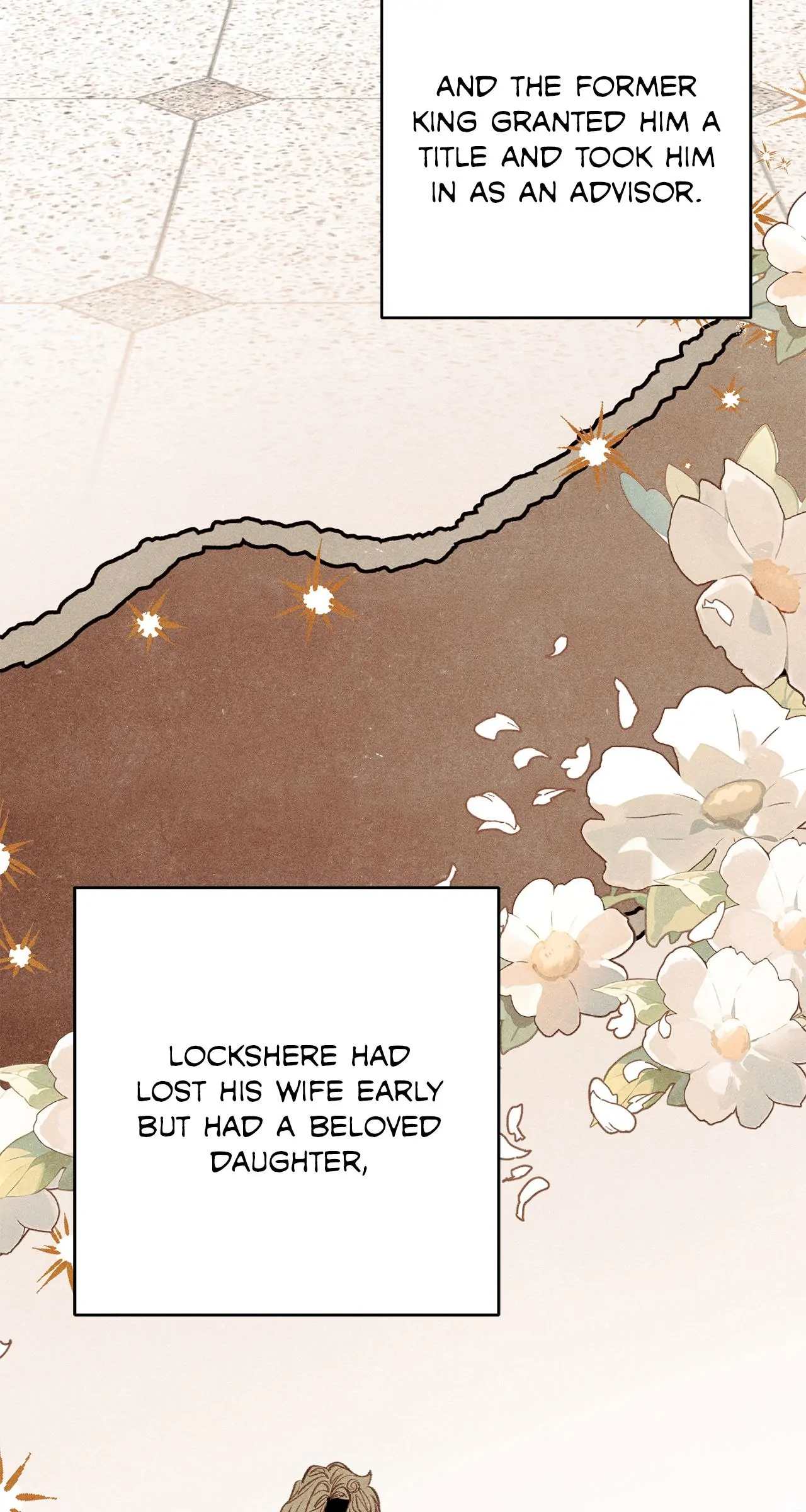 My Husband Who Hates Me Has Lost His Memories Chapter 17 - page 56