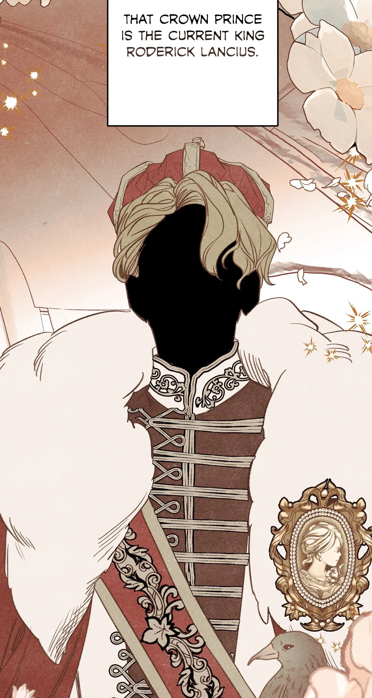 My Husband Who Hates Me Has Lost His Memories Chapter 17 - page 58