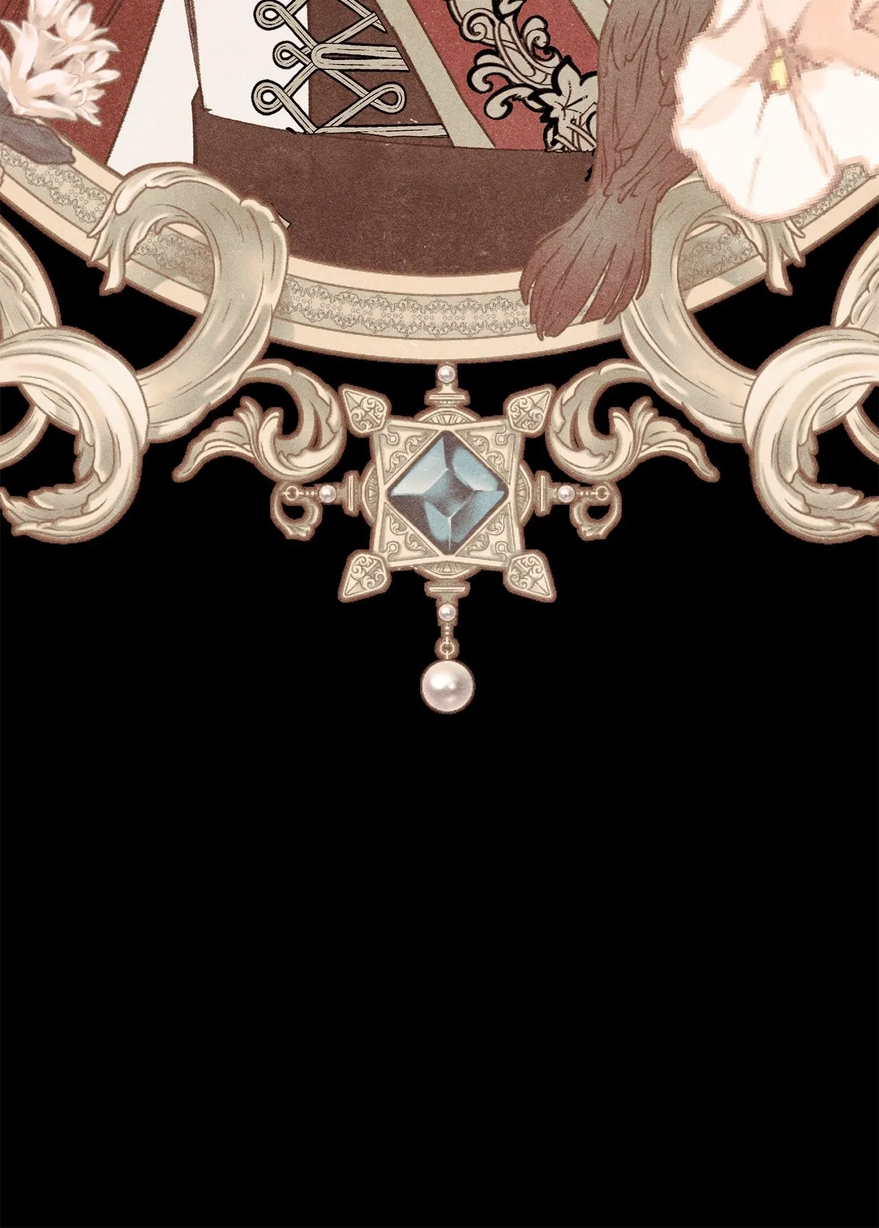 My Husband Who Hates Me Has Lost His Memories Chapter 17 - page 59