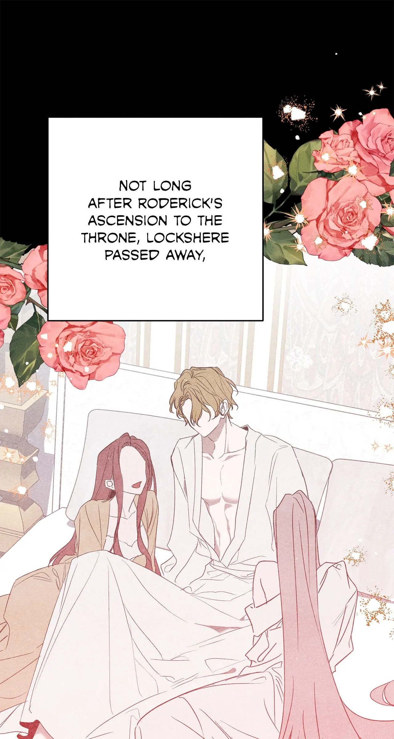 My Husband Who Hates Me Has Lost His Memories Chapter 17 - page 60