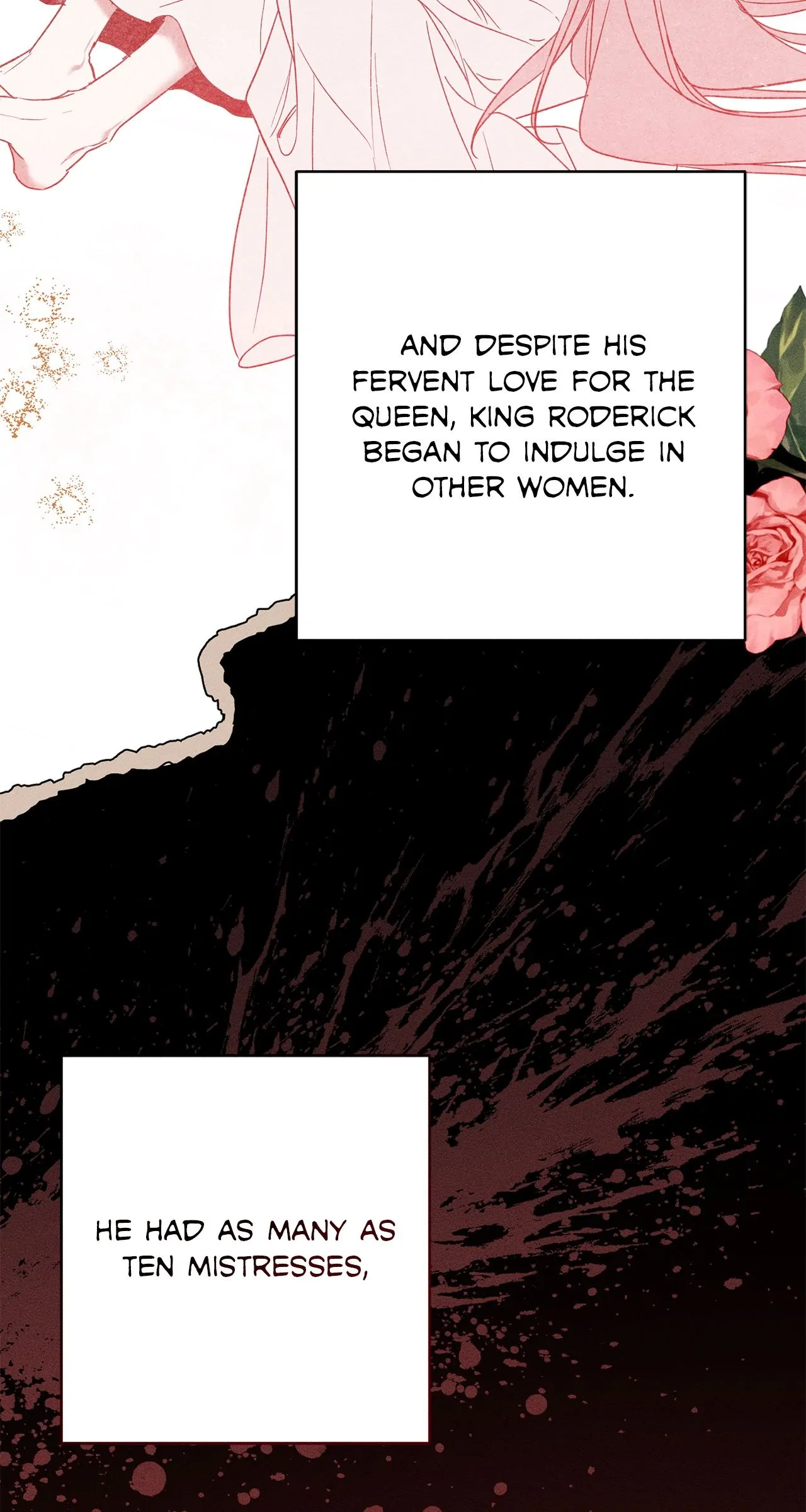 My Husband Who Hates Me Has Lost His Memories Chapter 17 - page 61