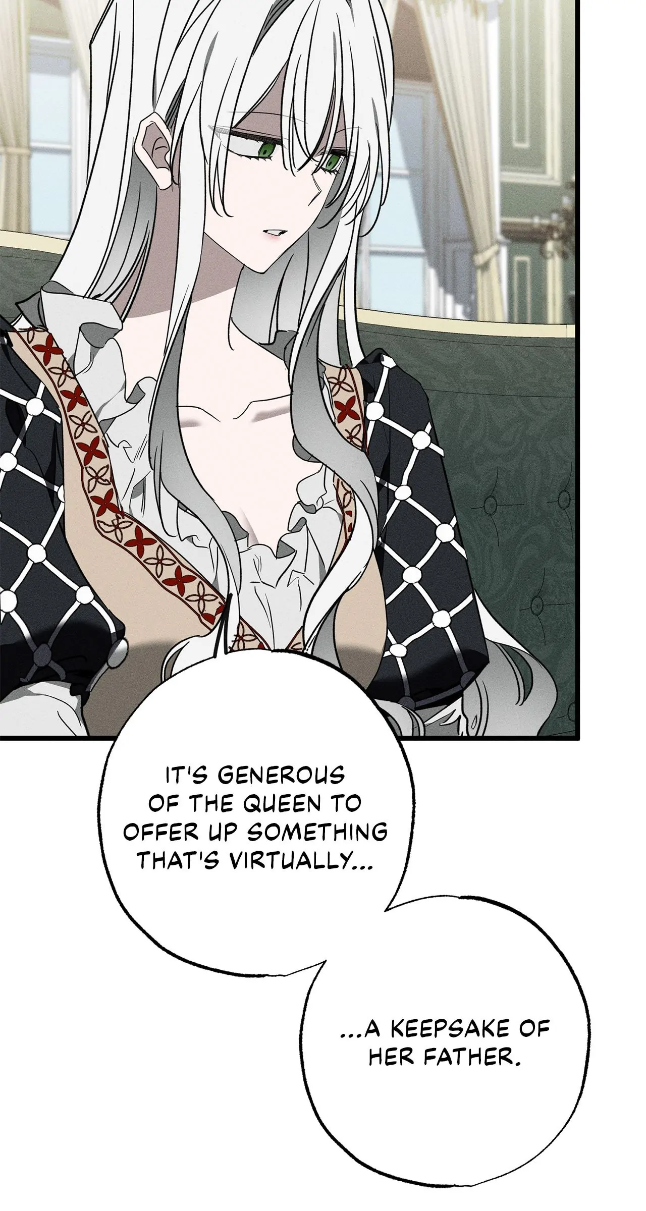 My Husband Who Hates Me Has Lost His Memories Chapter 17 - page 63