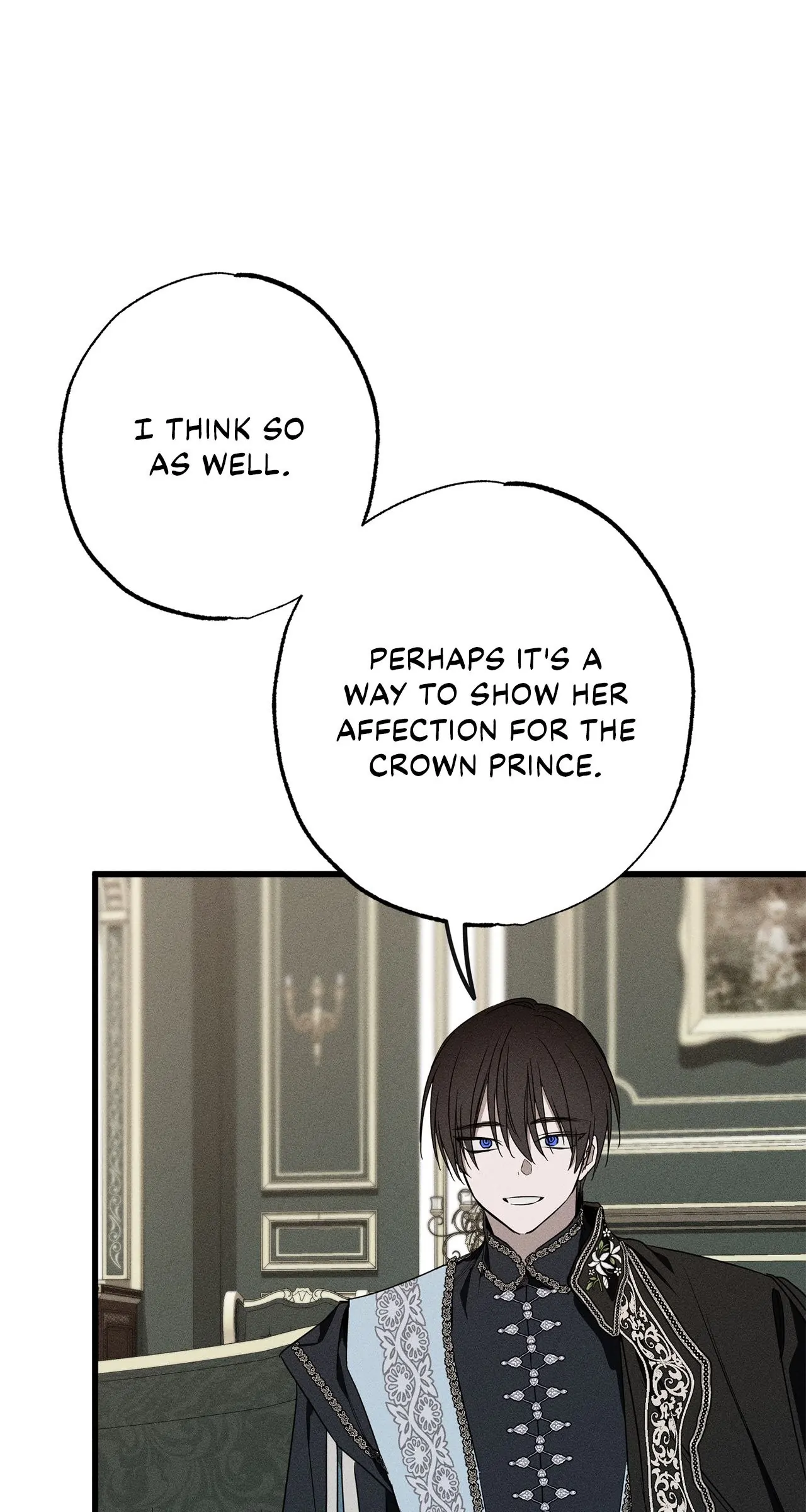 My Husband Who Hates Me Has Lost His Memories Chapter 17 - page 64