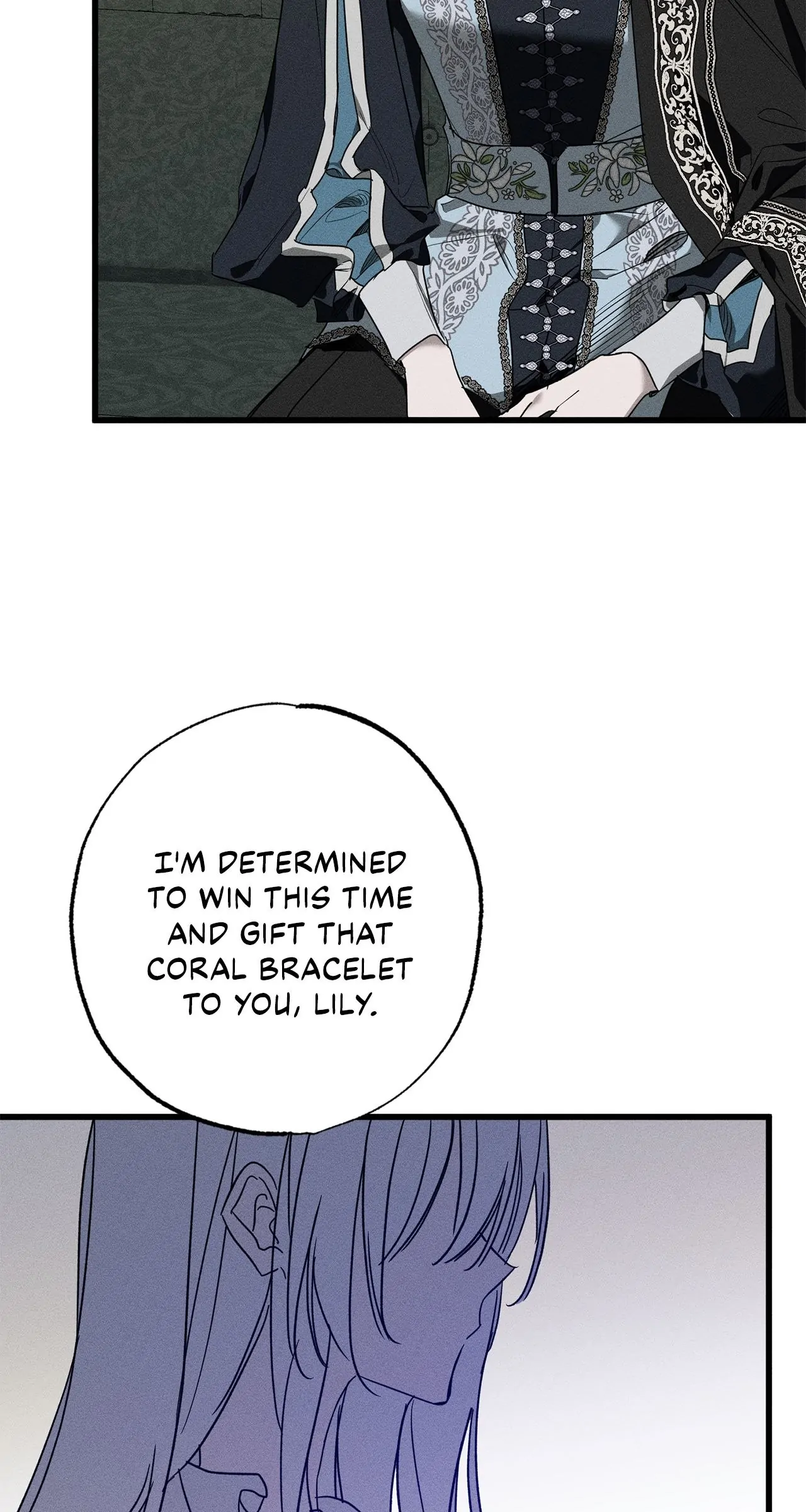 My Husband Who Hates Me Has Lost His Memories Chapter 17 - page 65