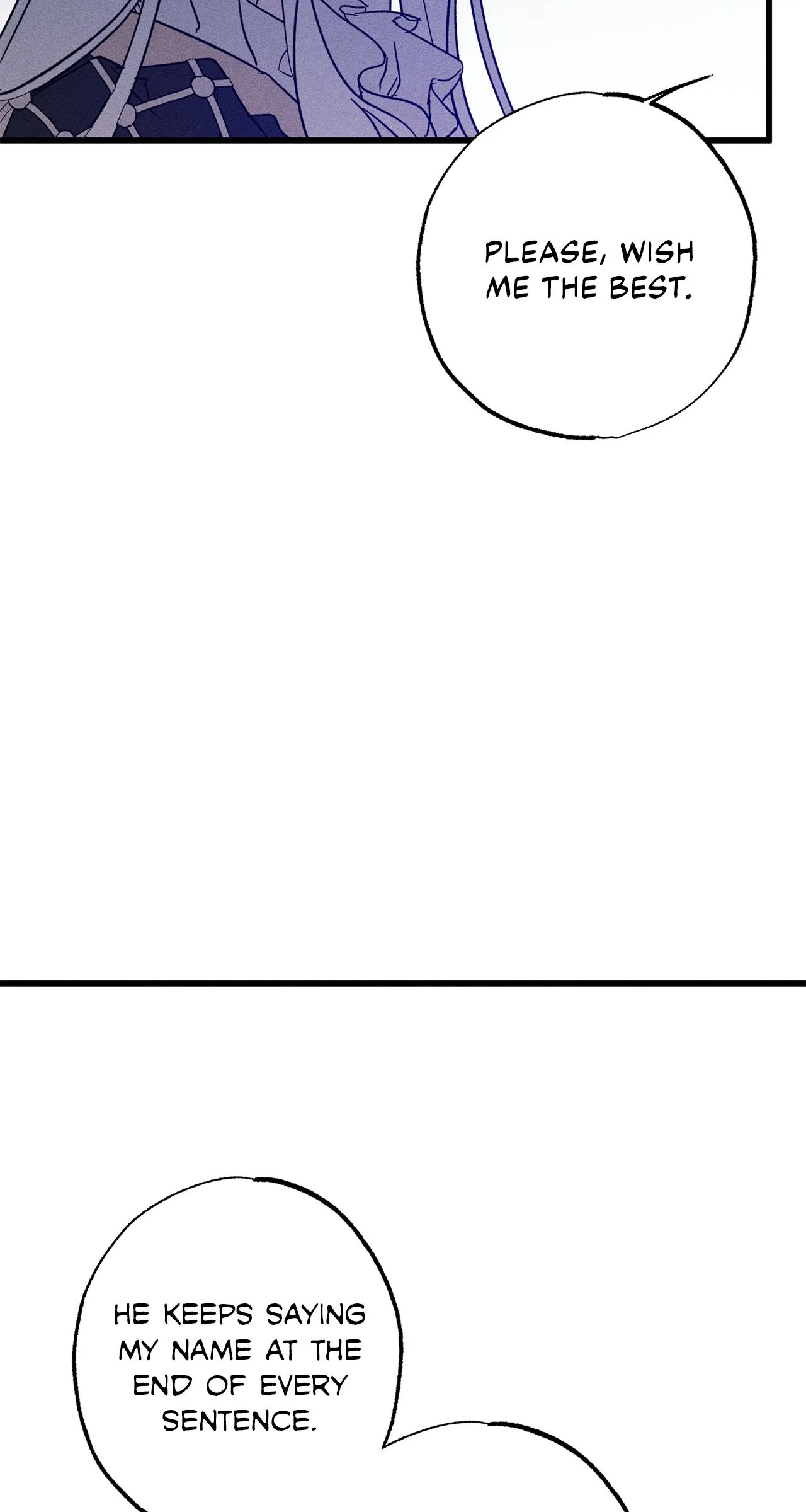 My Husband Who Hates Me Has Lost His Memories Chapter 17 - page 66
