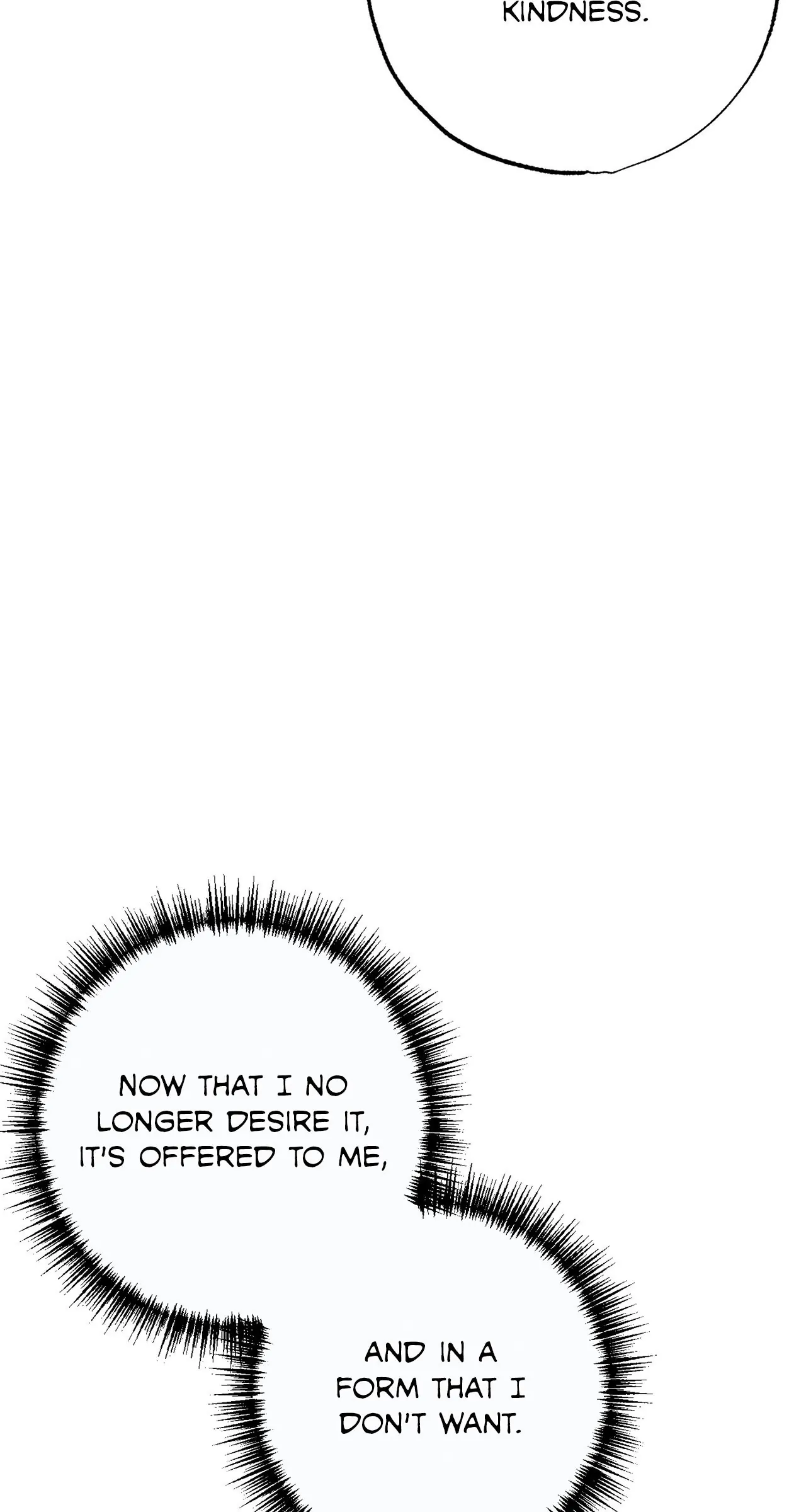 My Husband Who Hates Me Has Lost His Memories Chapter 17 - page 71