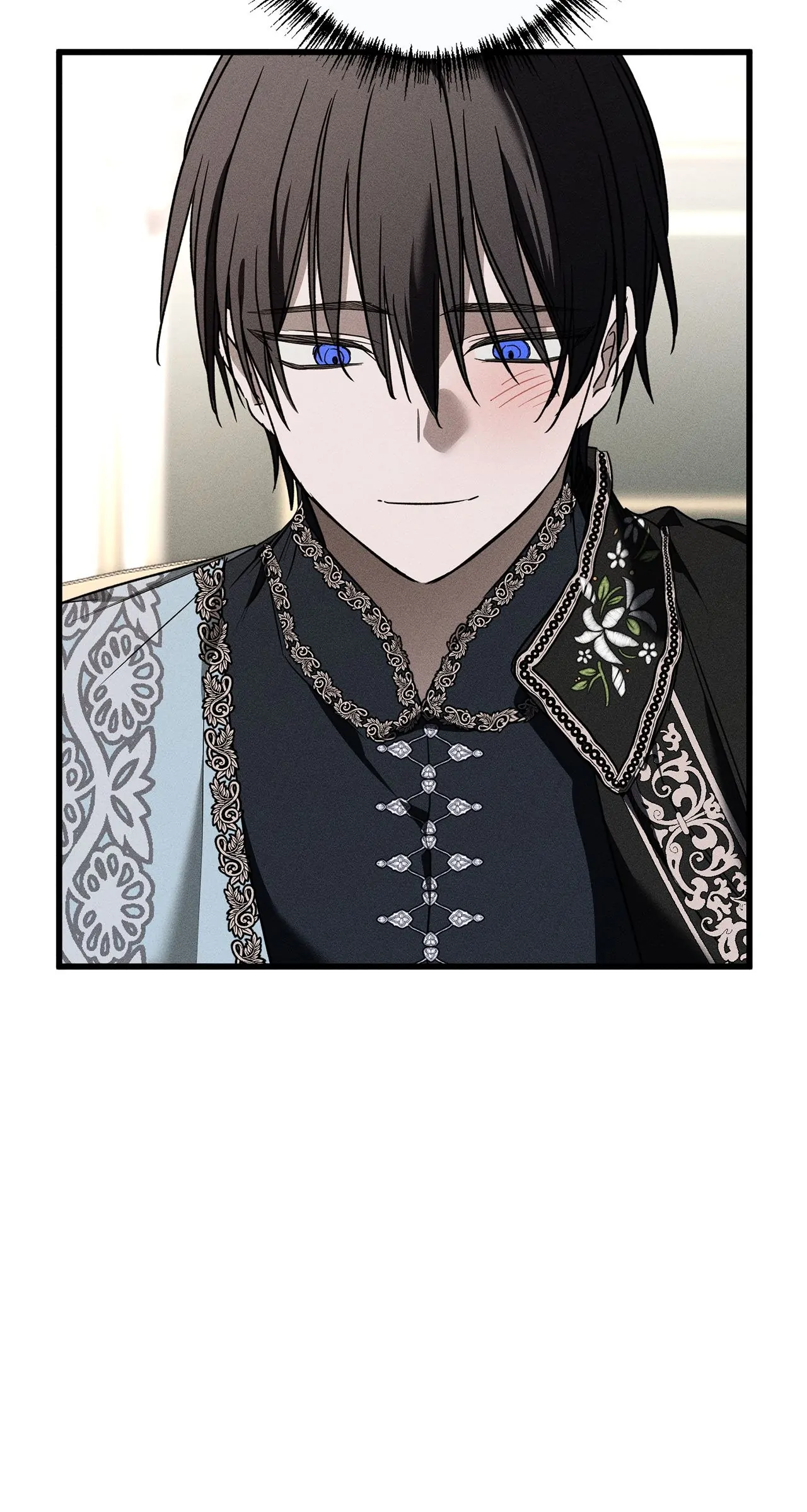 My Husband Who Hates Me Has Lost His Memories Chapter 17 - page 72