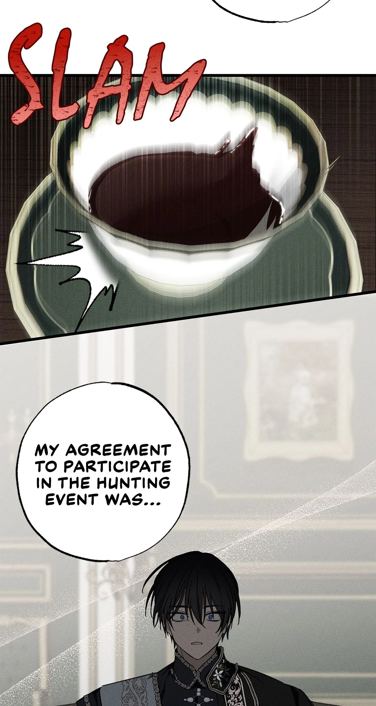 My Husband Who Hates Me Has Lost His Memories Chapter 17 - page 76