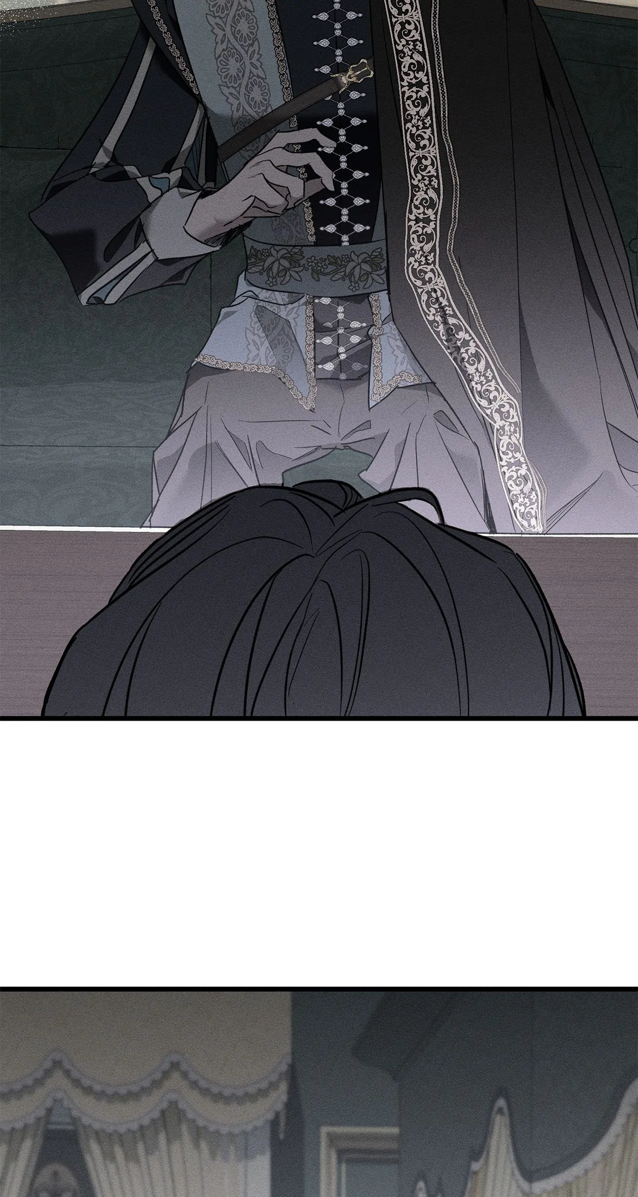 My Husband Who Hates Me Has Lost His Memories Chapter 17 - page 77