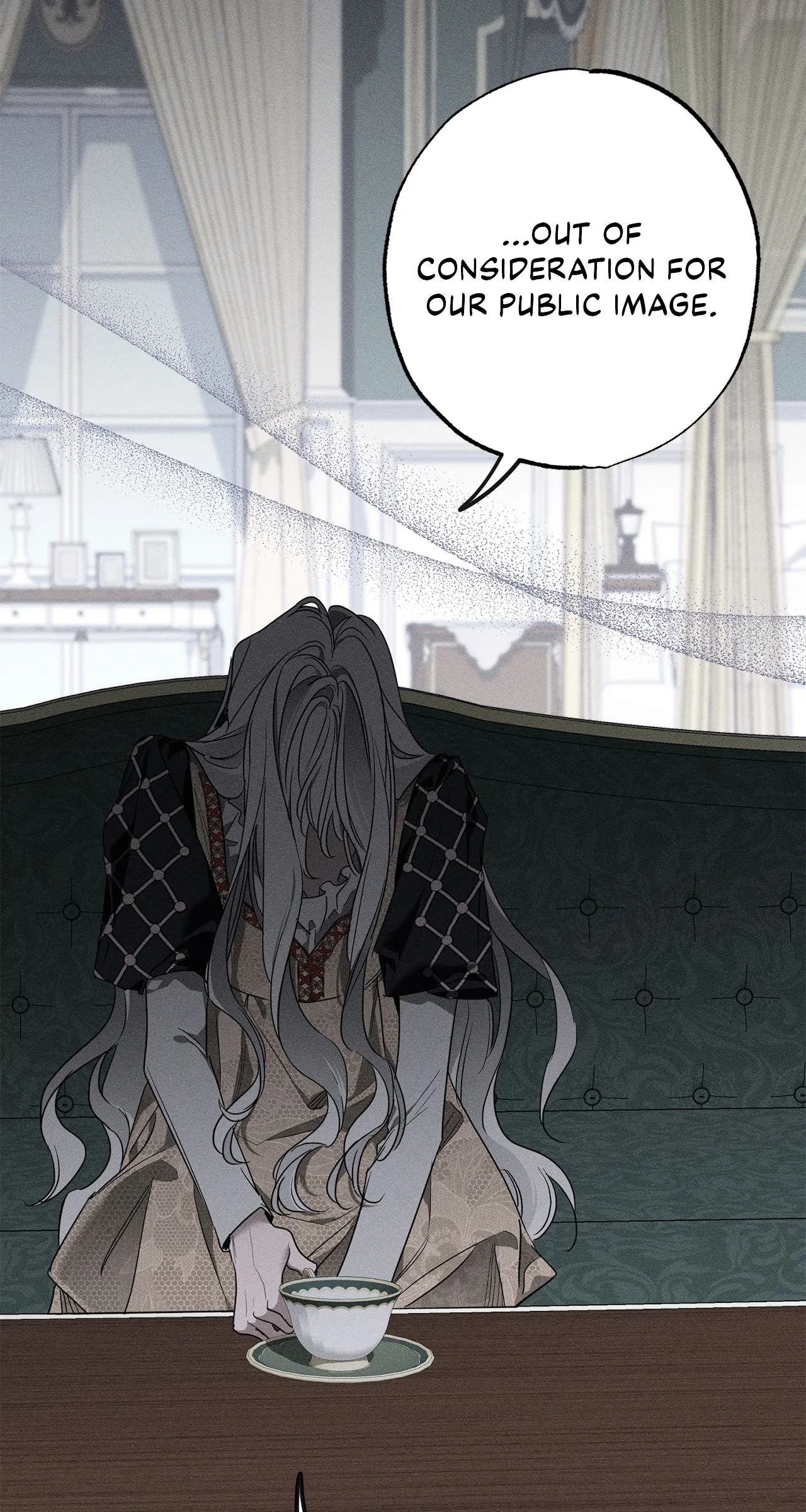 My Husband Who Hates Me Has Lost His Memories Chapter 17 - page 78