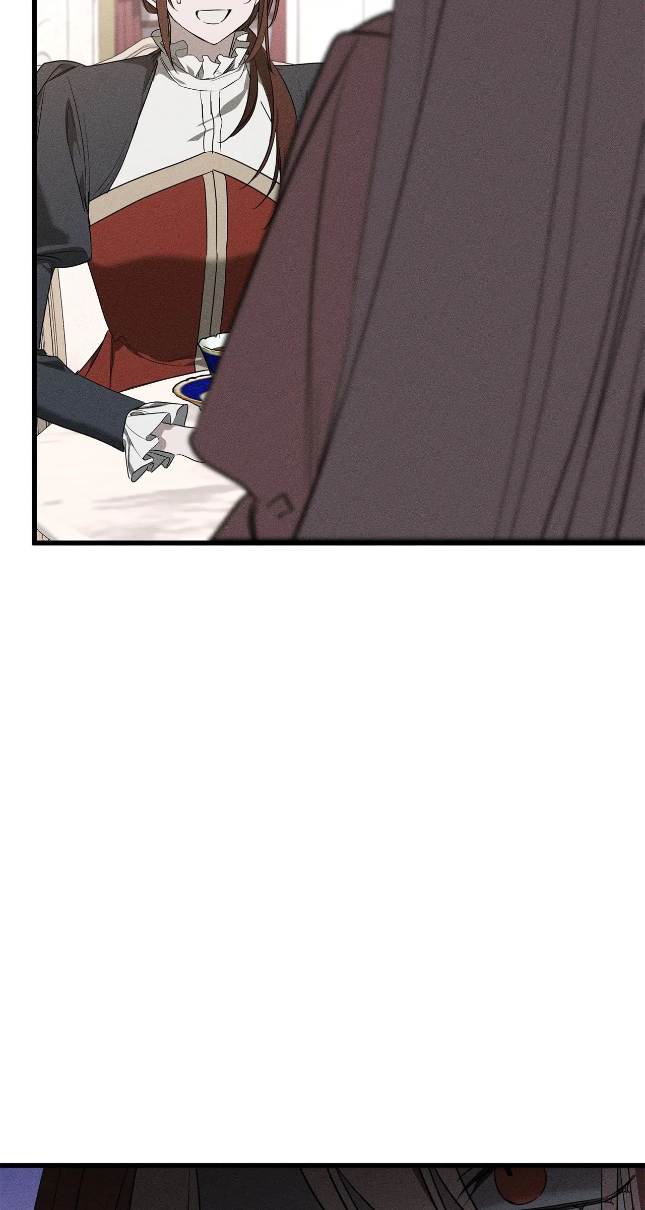 My Husband Who Hates Me Has Lost His Memories Chapter 17 - page 7
