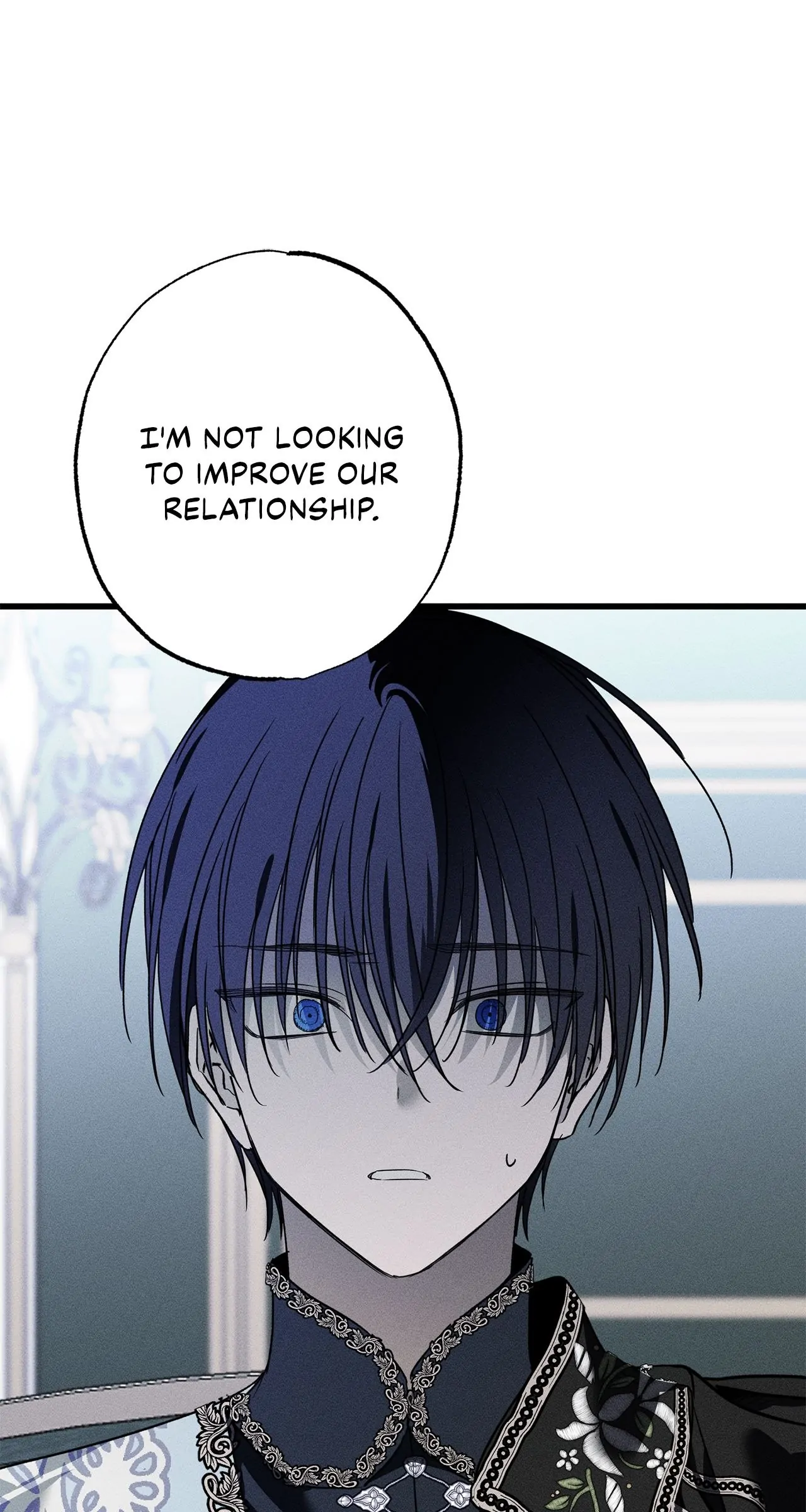 My Husband Who Hates Me Has Lost His Memories Chapter 17 - page 80