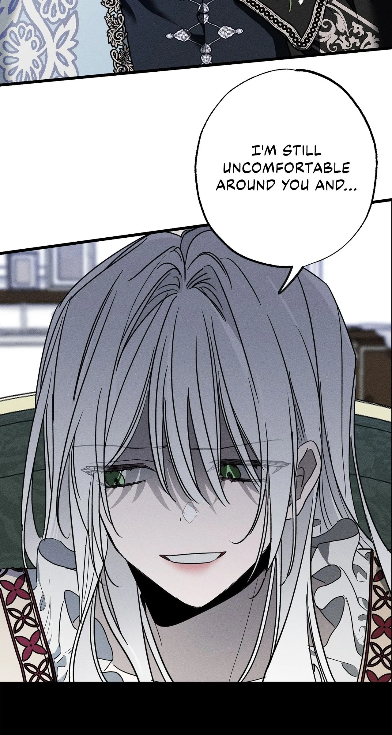 My Husband Who Hates Me Has Lost His Memories Chapter 17 - page 81