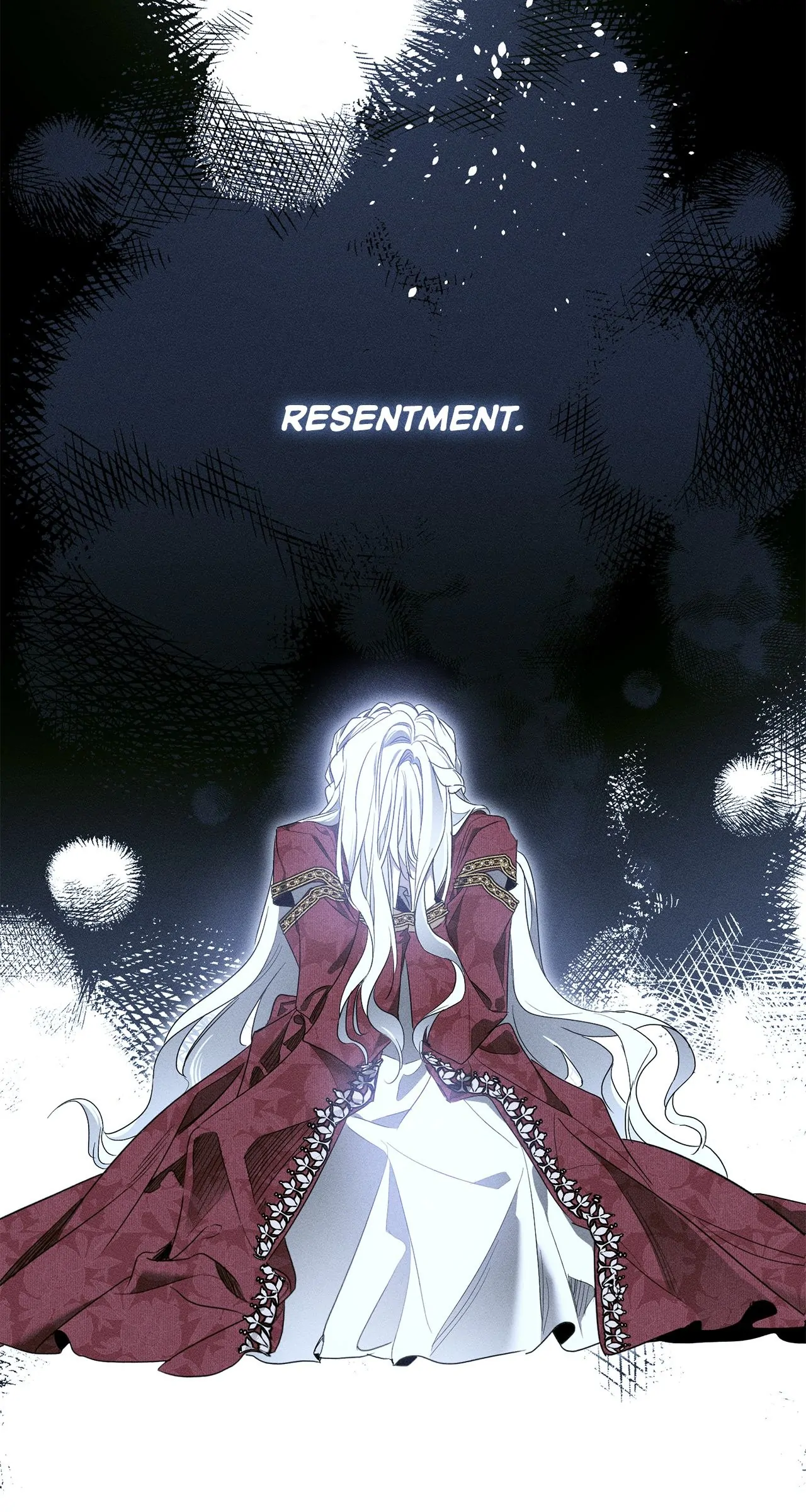 My Husband Who Hates Me Has Lost His Memories Chapter 17 - page 84