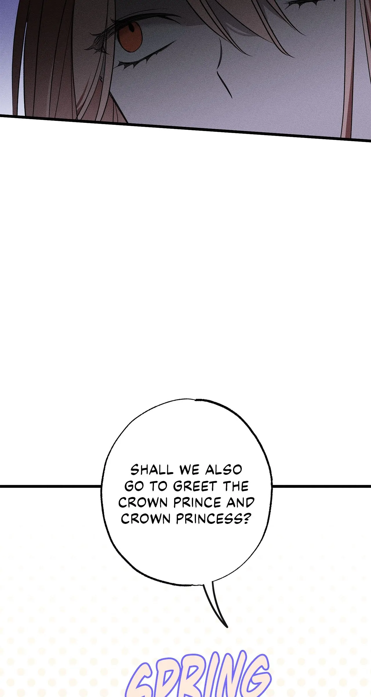 My Husband Who Hates Me Has Lost His Memories Chapter 17 - page 8
