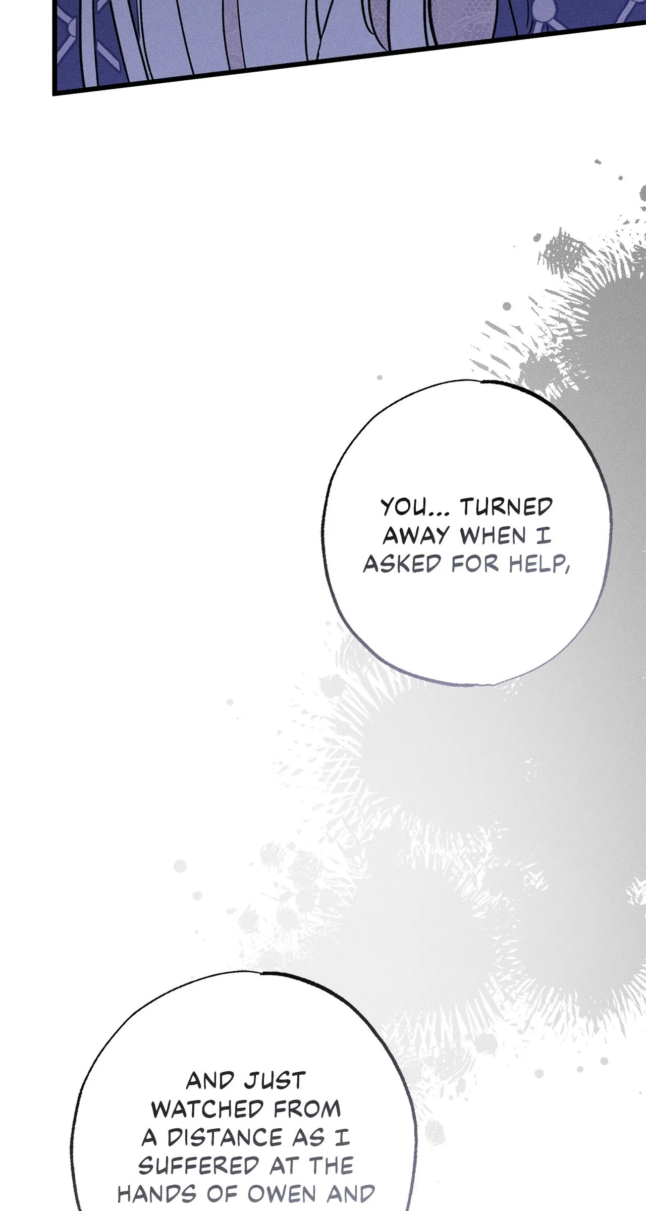 My Husband Who Hates Me Has Lost His Memories Chapter 17 - page 91