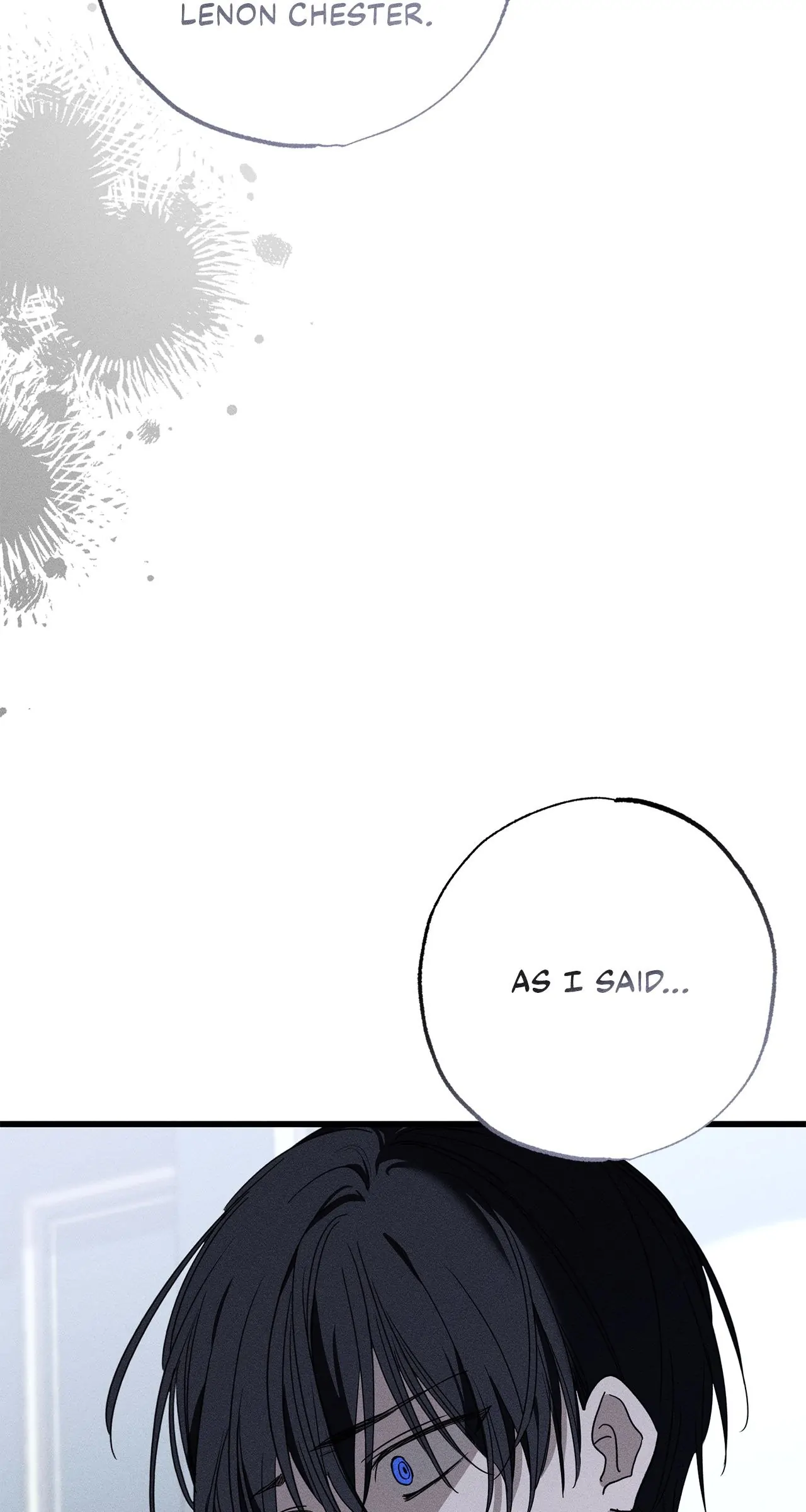 My Husband Who Hates Me Has Lost His Memories Chapter 17 - page 92