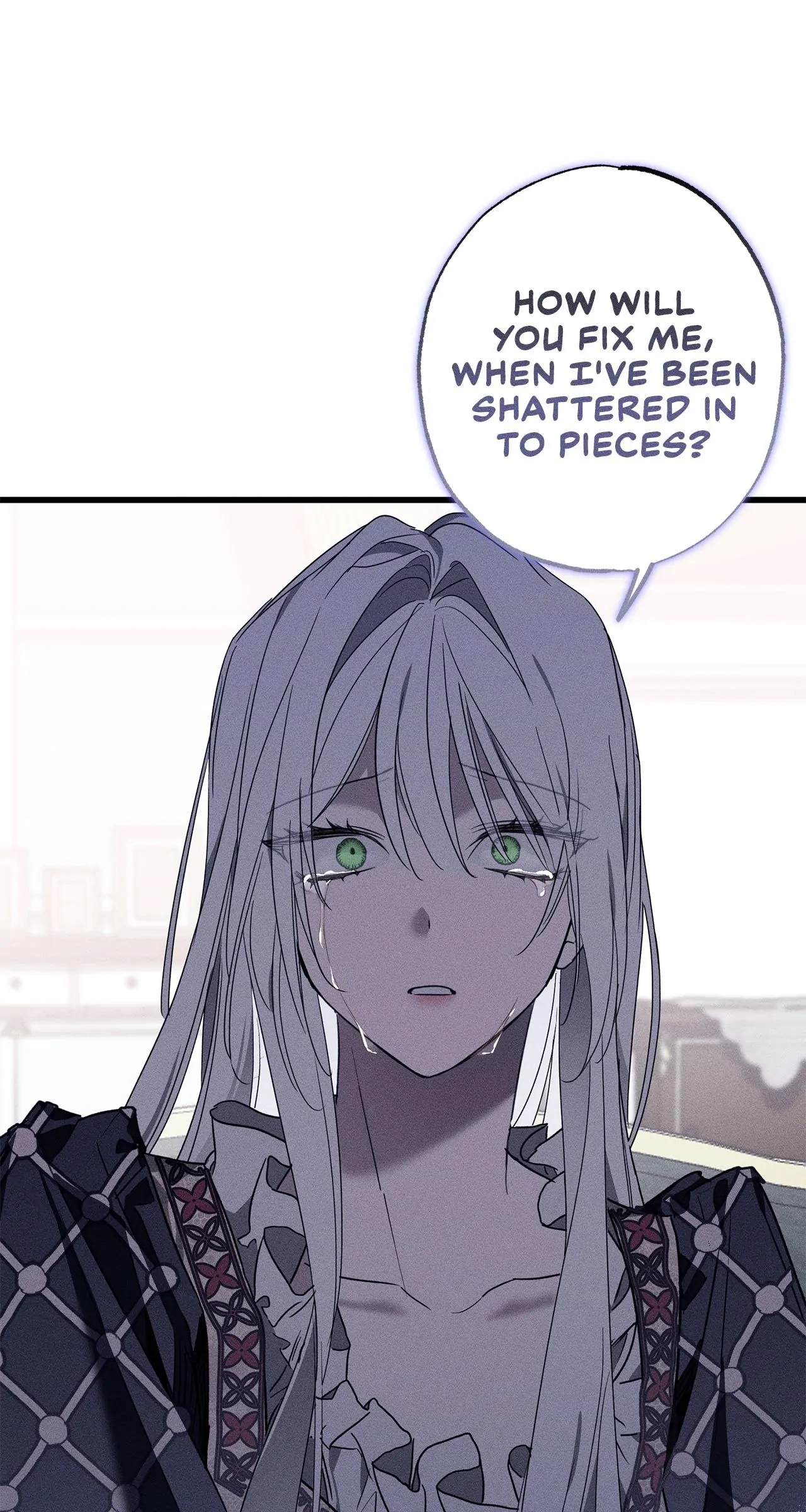 My Husband Who Hates Me Has Lost His Memories Chapter 17 - page 94