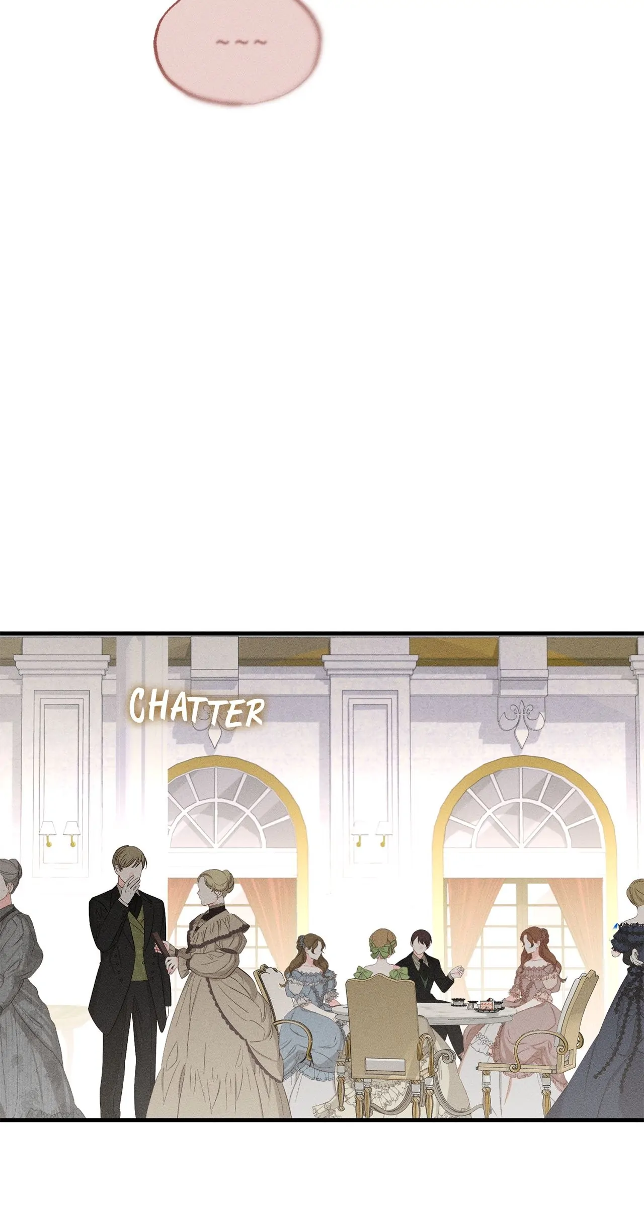 My Husband Who Hates Me Has Lost His Memories Chapter 16 - page 99
